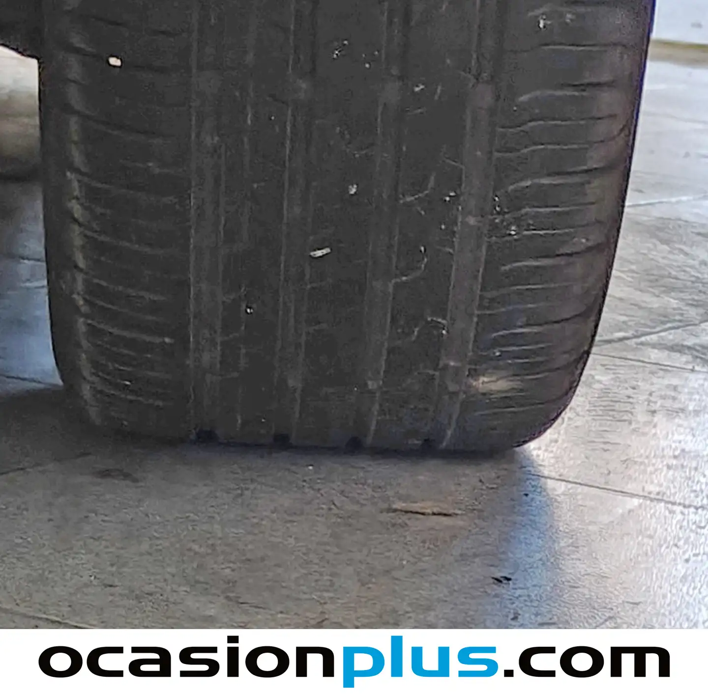 Foto BMW Serie 3 BMW Serie 3 320d (190 CV)