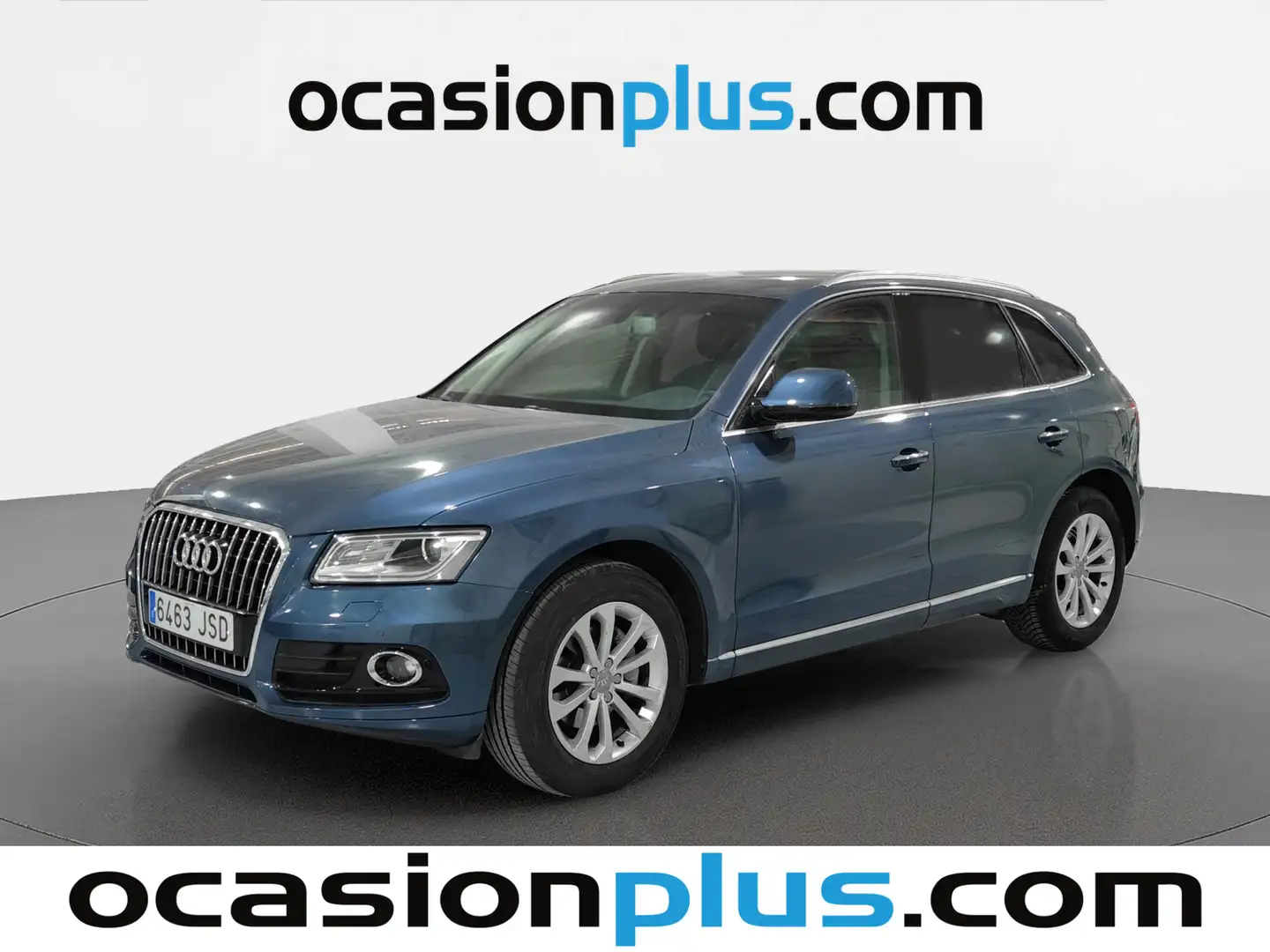 Foto Audi Q5 Audi Q5 Advanced edition 2.0 TDI ultra (150 CV)
