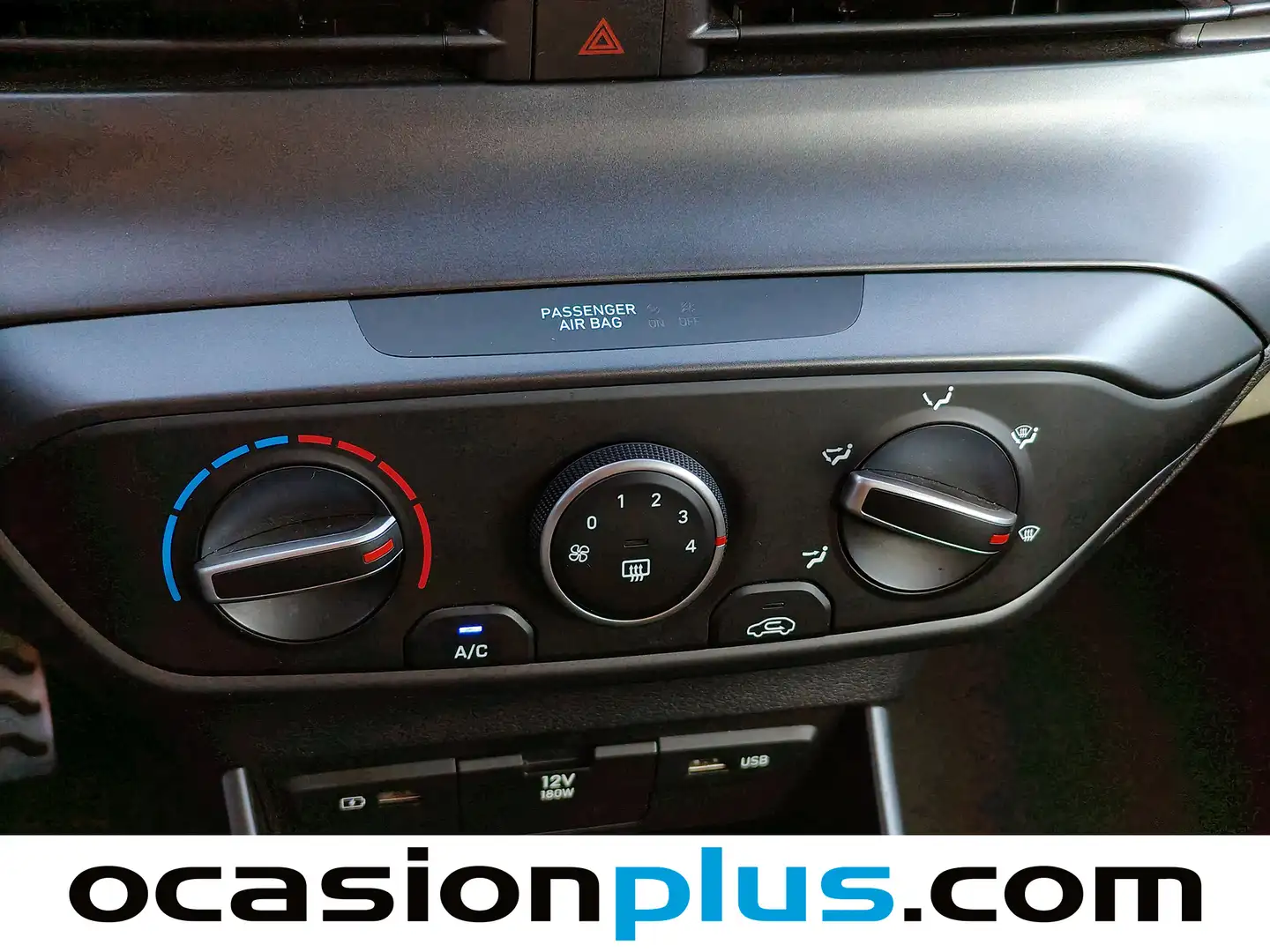 Foto Hyundai Bayon Hyundai Bayon 1.0 TGDI 48V Maxx (100 CV)