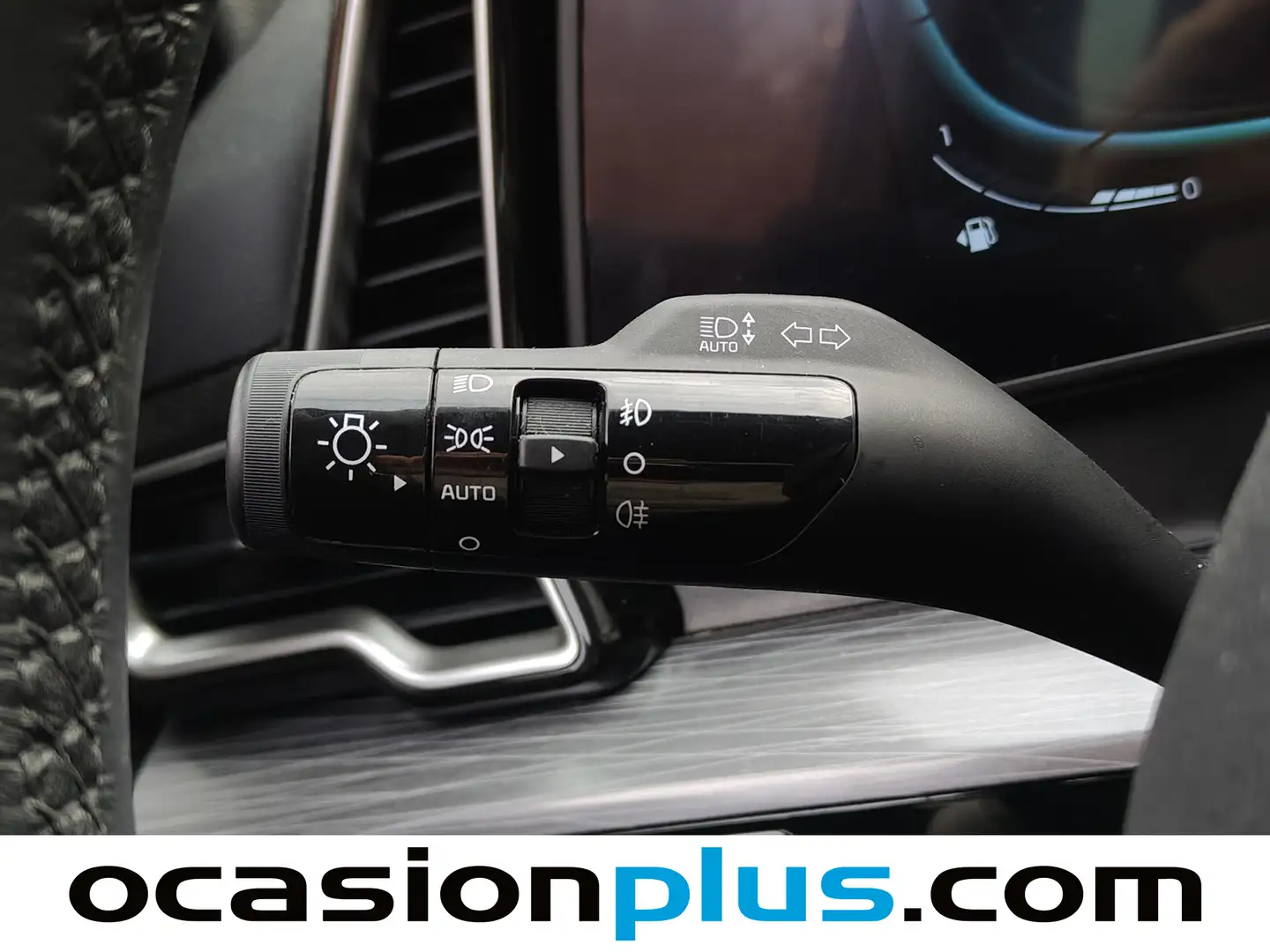 Foto KIA Sportage Kia Sportage 1.6 T-GDi MHEV Drive 4x2 (160 CV)