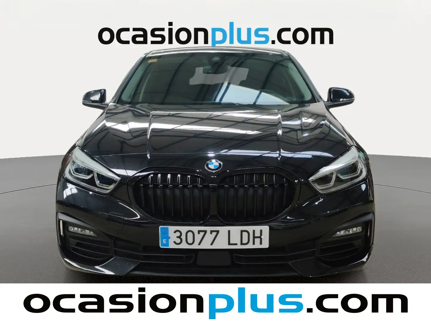 Foto BMW Serie 1 BMW Serie 1 118i (140 CV)