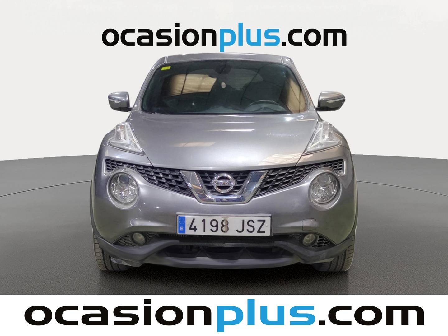 Foto Nissan JUKE Nissan Juke 1.5 dCi N-Connecta (110 CV)