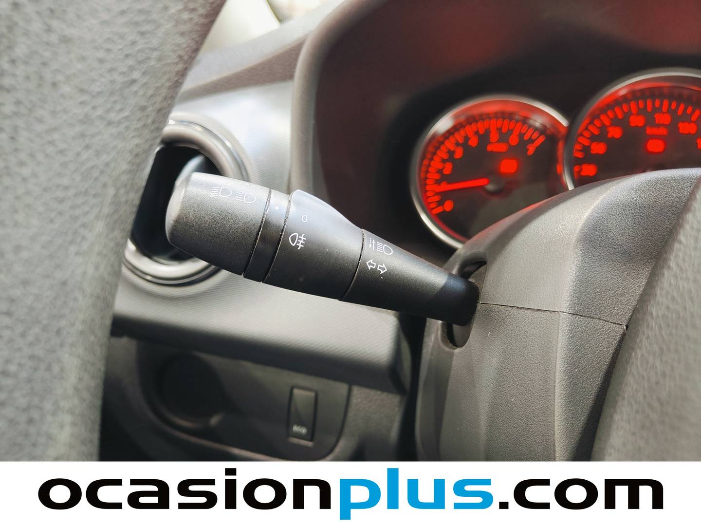 Dacia Sandero Dacia Sandero Ambiance dCi (75 CV) de segunda mano