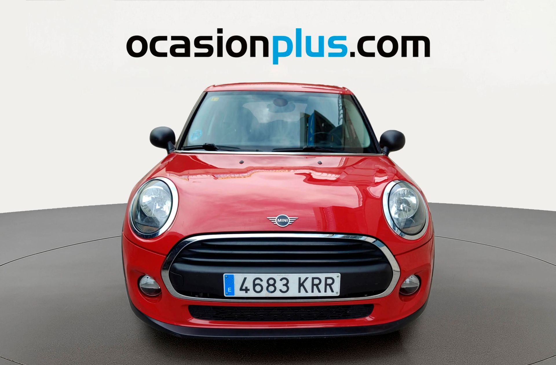 MINI Cooper One - foto 12