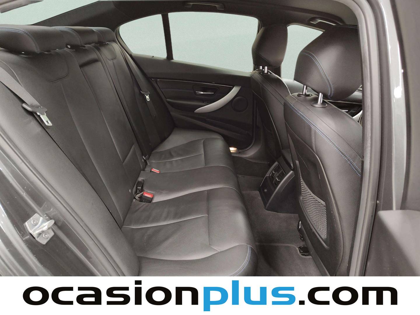 BMW Serie 3 BMW Serie 3 320i (184 CV) Pack M automático