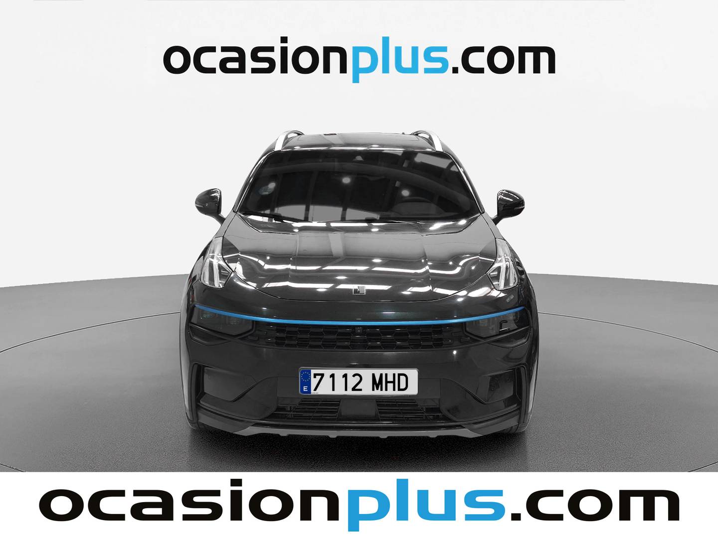 Lynk & Co 01 Lynk & Co 01 1.5 PHEV (261 CV) barato