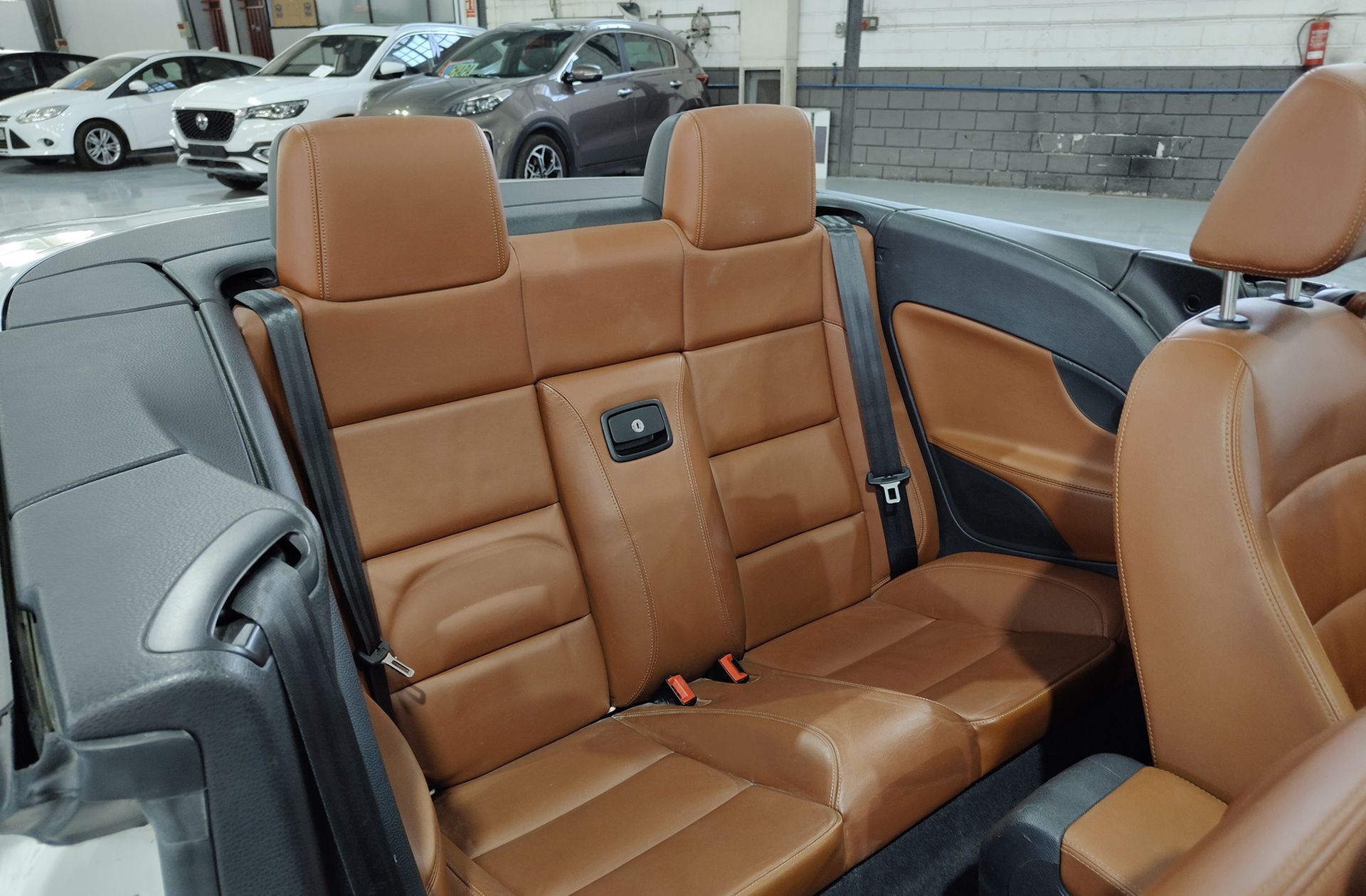 Volkswagen Eos Excellence 2.0 TDI BMT - foto 21