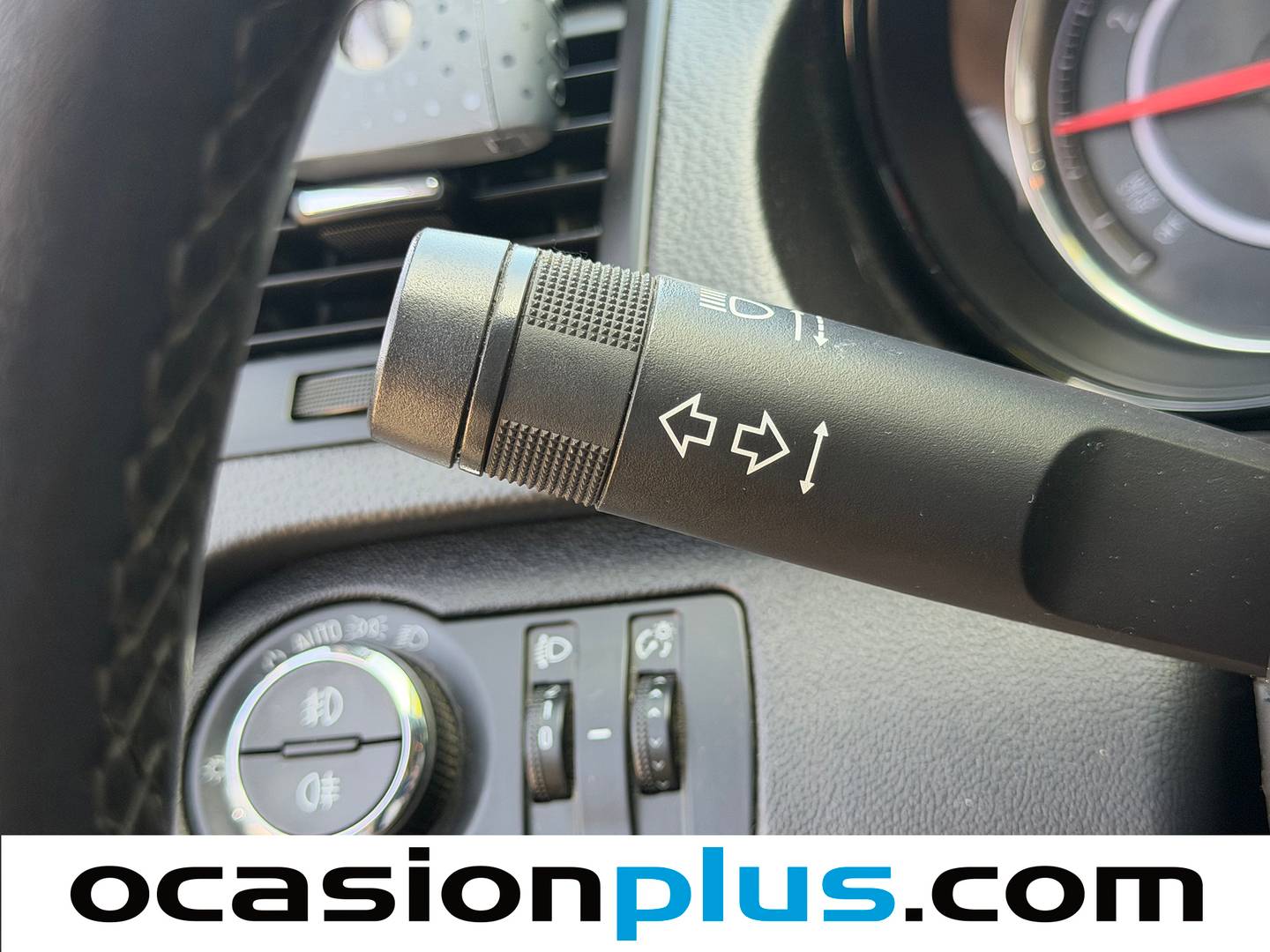 Opel Insignia Opel Insignia 2.0 CDTI ecoFlex S&S Selective (140 CV) de segunda mano