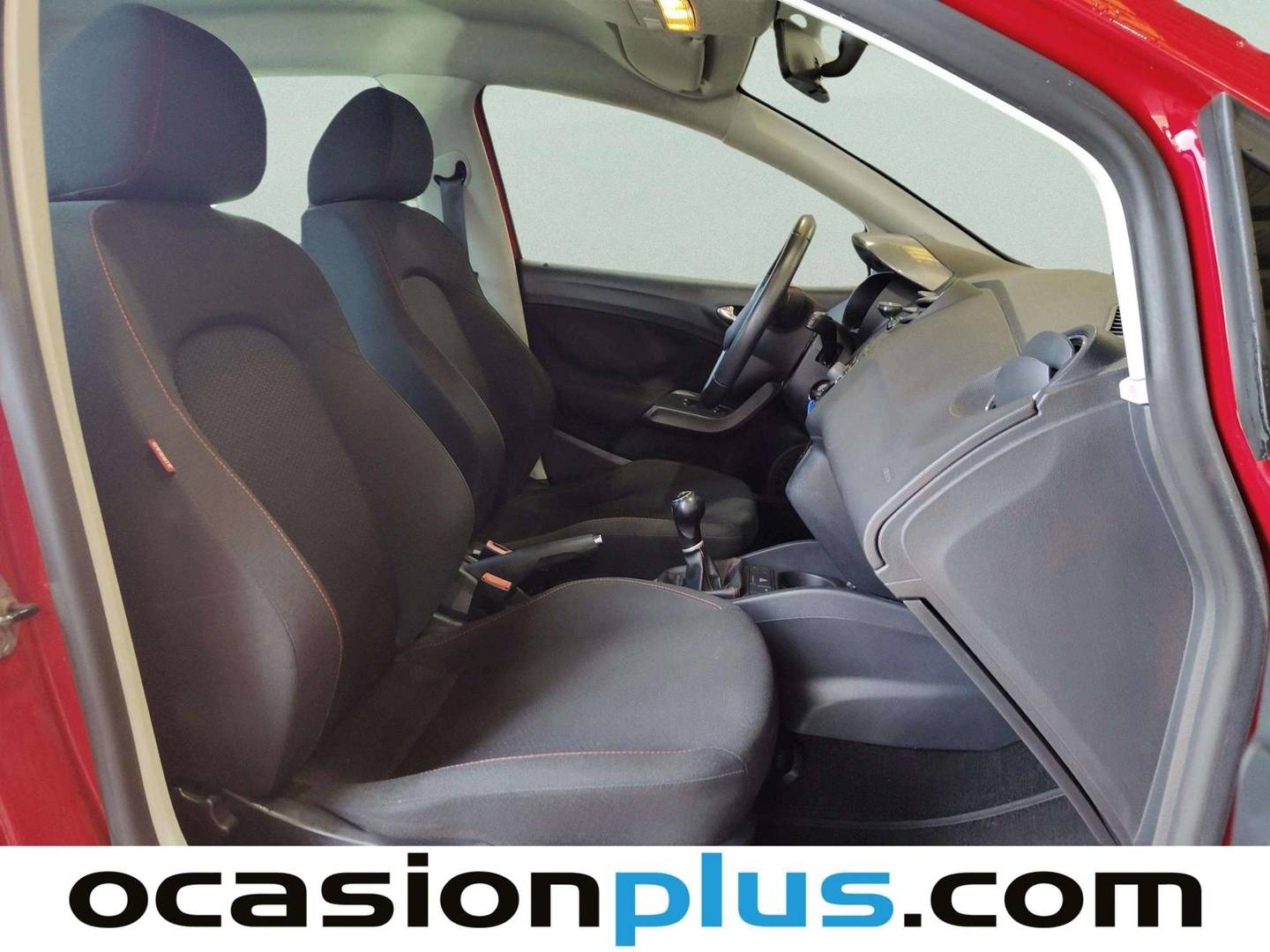 Seat Ibiza Seat Ibiza 1.6 TDI CR FR (105 CV) 2012