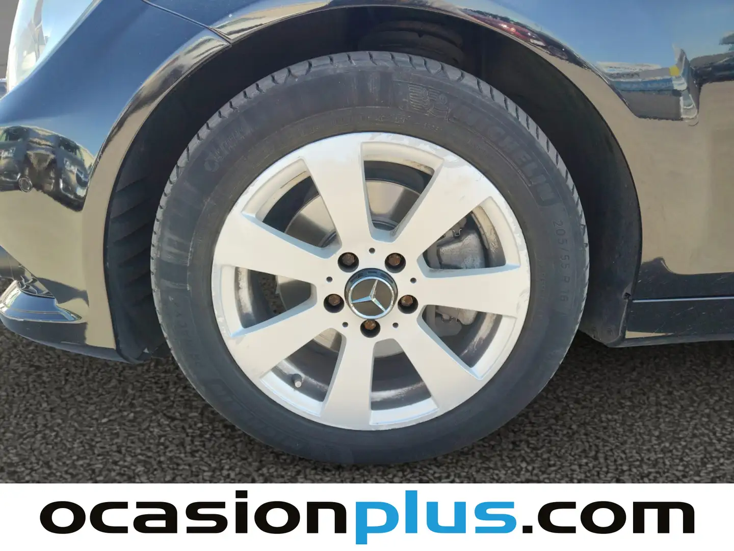 Foto Mercedes Clase C Mercedes-Benz Clase C C 220 CDI Avantgarde (170 CV)