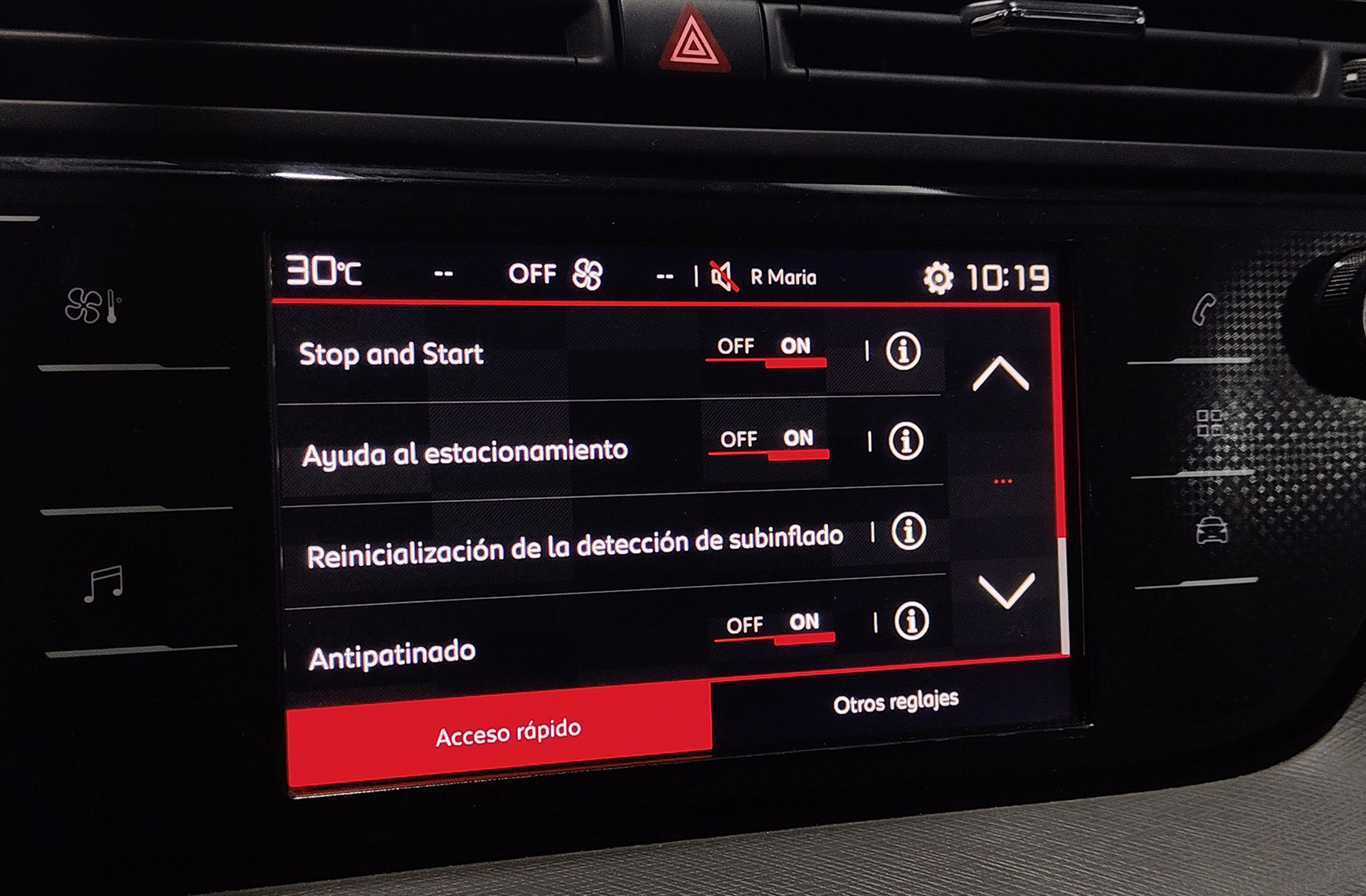 Citroën C4 Picasso BlueHDi 100 Live - foto 26