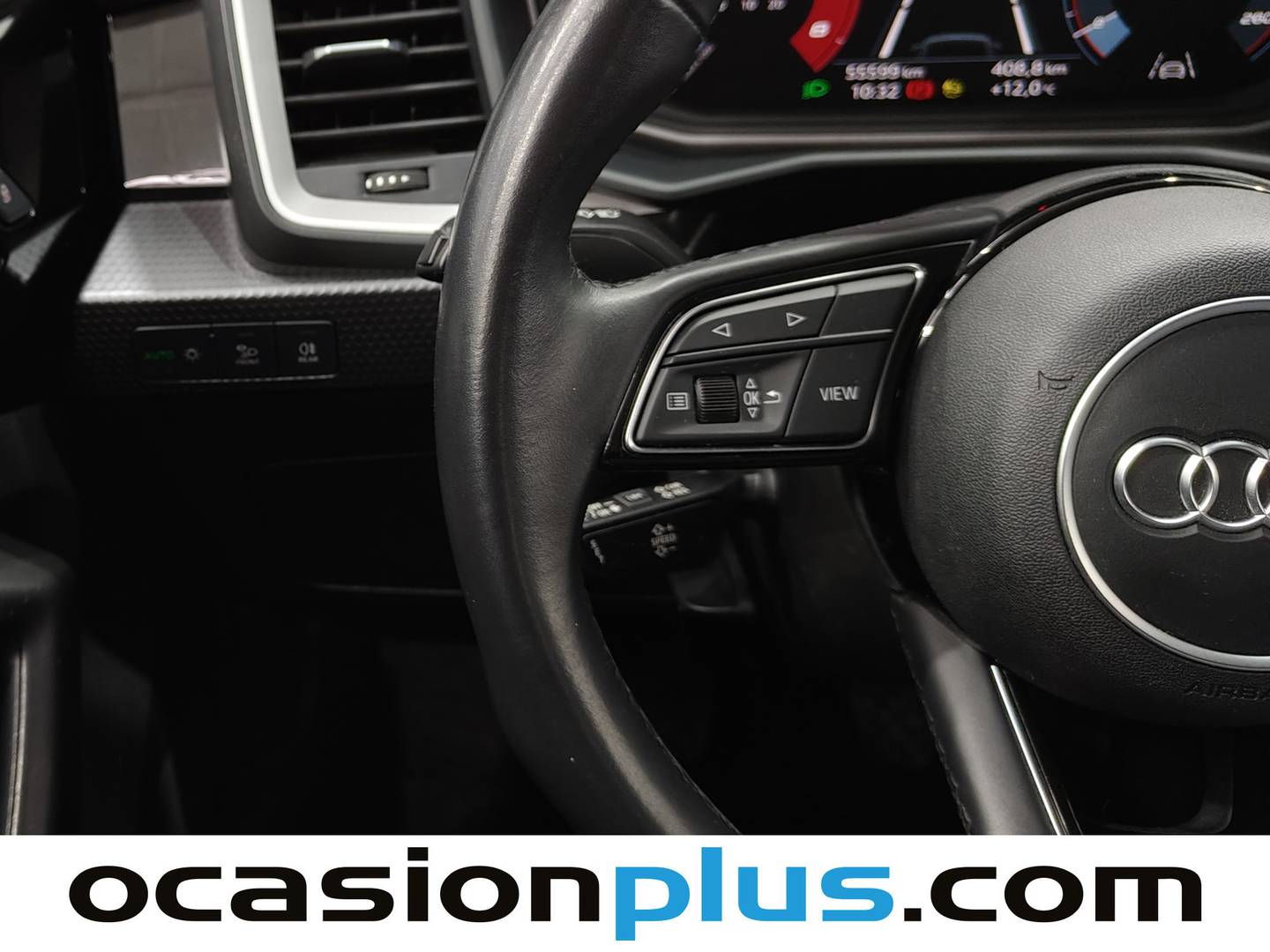 Foto Audi A1 Audi A1 Sportback Adrenalin edition 30 TFSI (110 CV) Pack S-Line