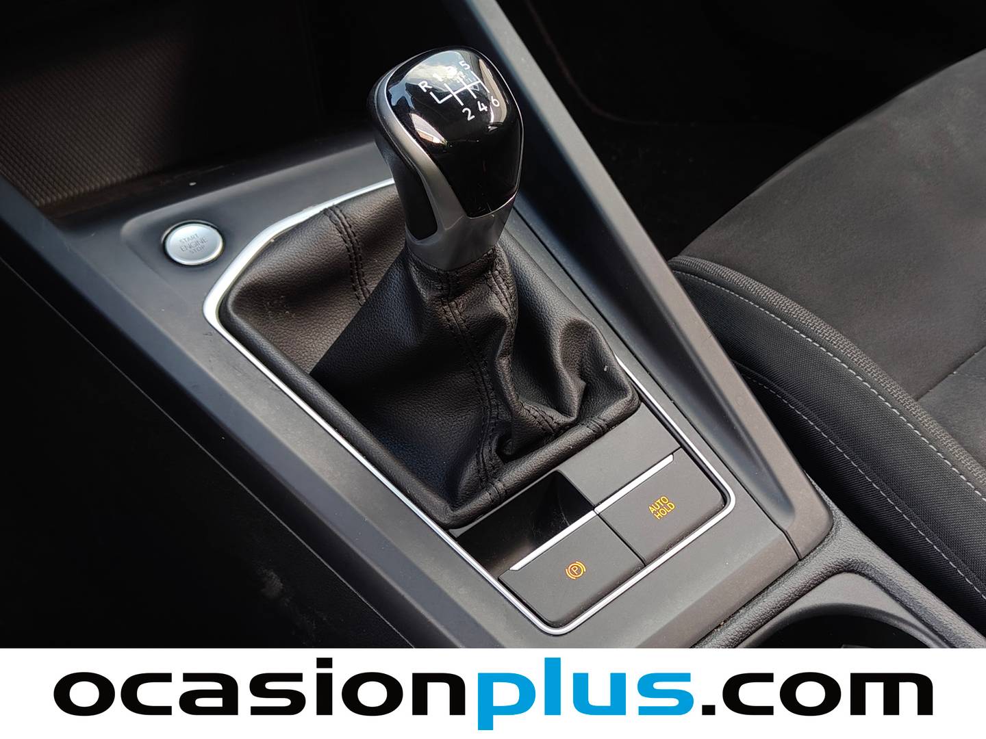 Volkswagen Golf Volkswagen Golf Style 1.5 TSI (150 CV) de segunda mano
