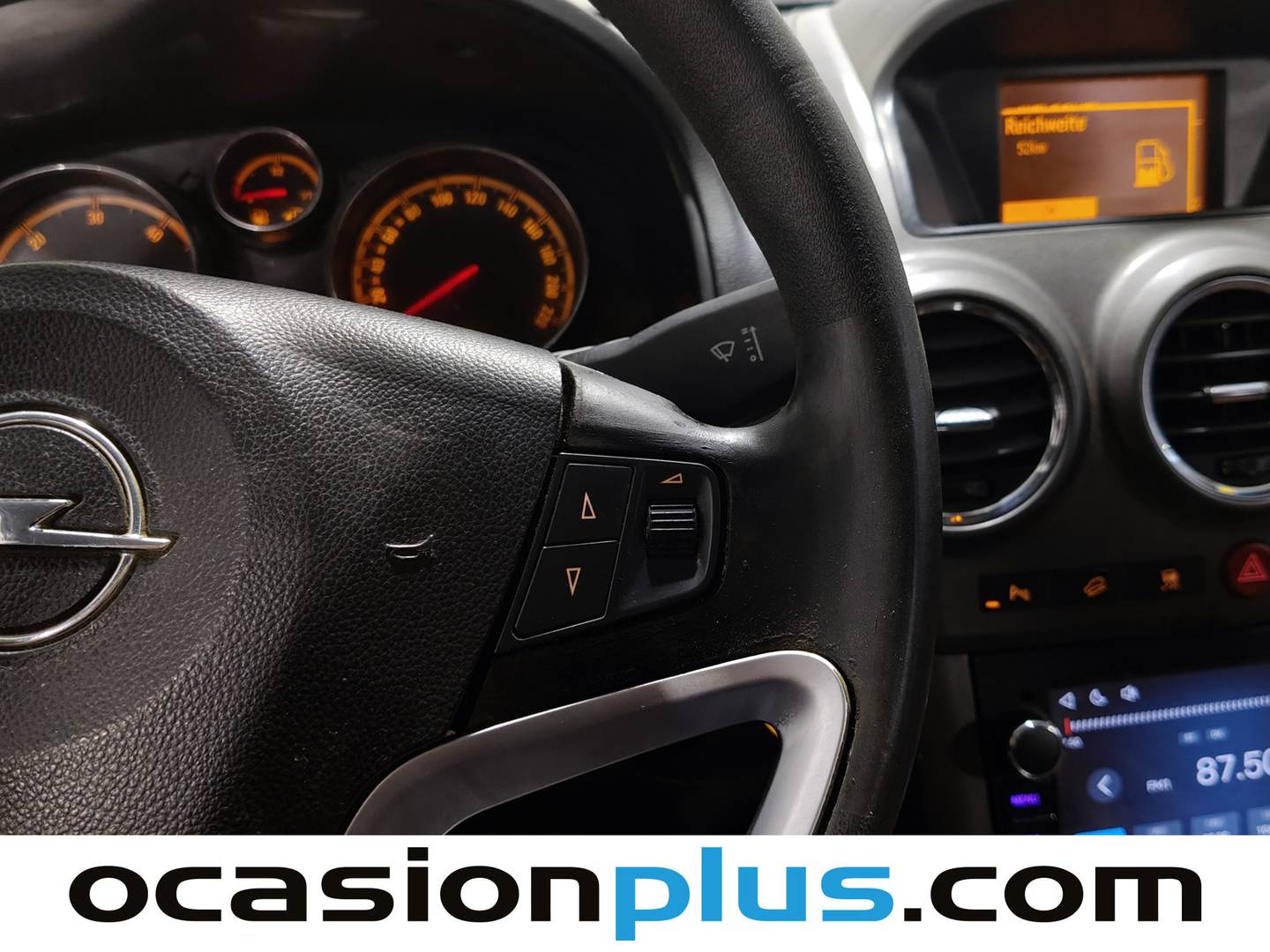 Opel Antara Opel Antara 2.0 CDTI 16V Cosmo (150 CV) km 0