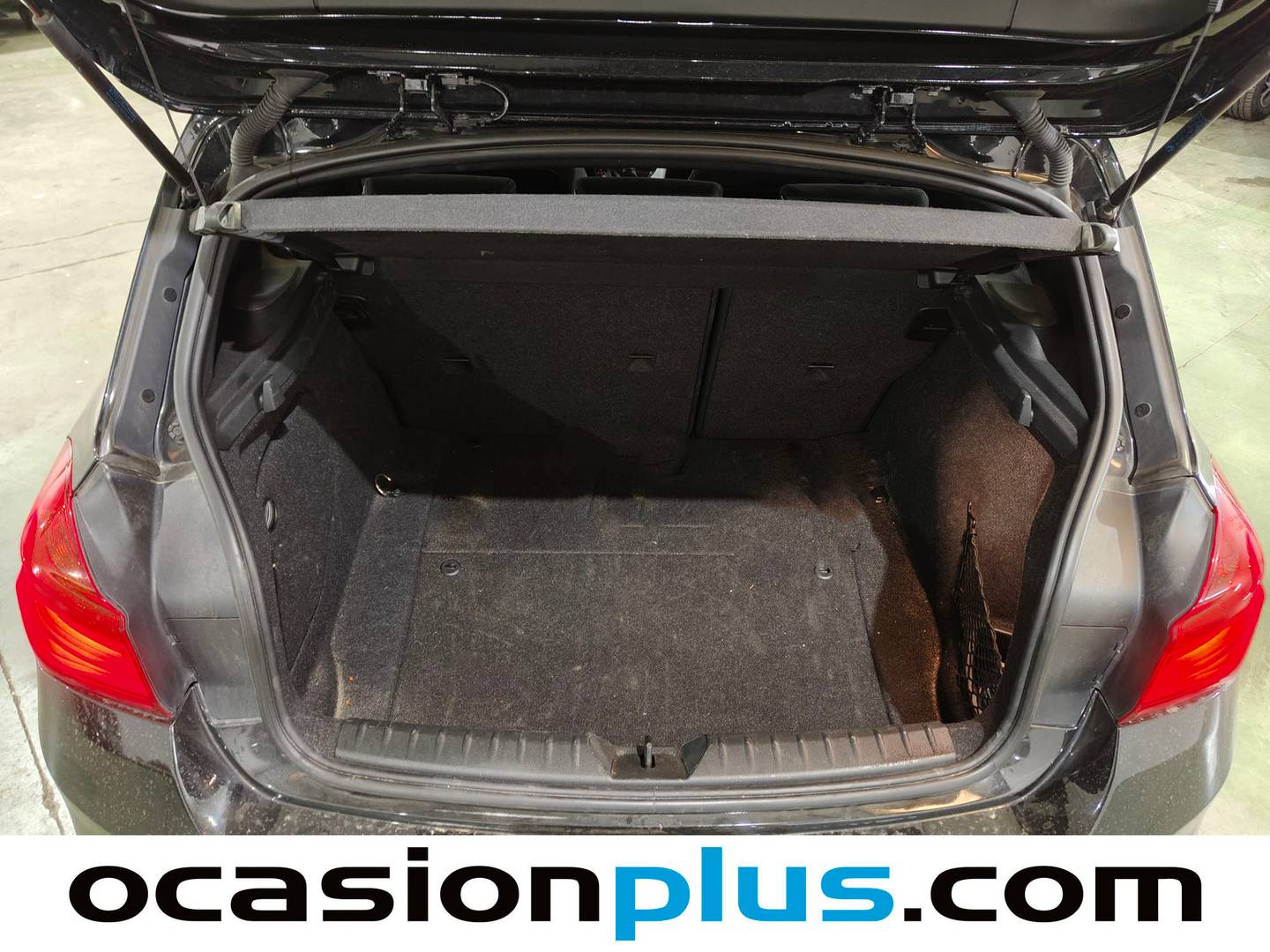 Foto BMW Serie 1 BMW Serie 1 M140i (340 CV) siete plazas