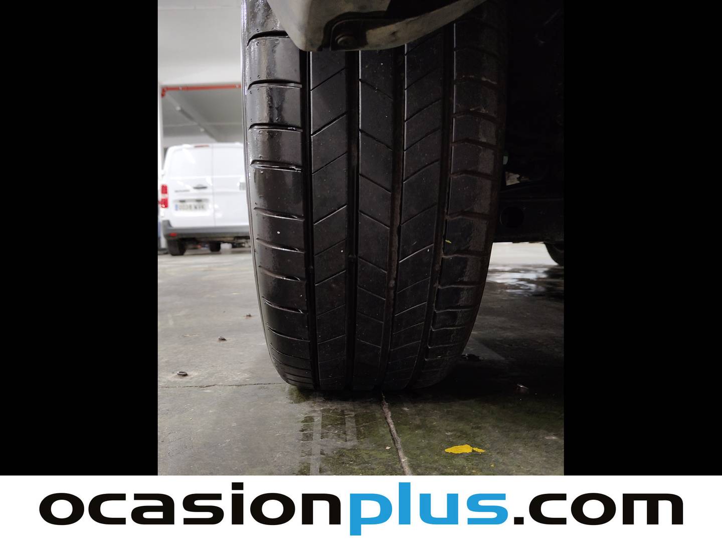 OMODA 5 OMODA 5 1.6 TGDI Premium (145 CV) automático
