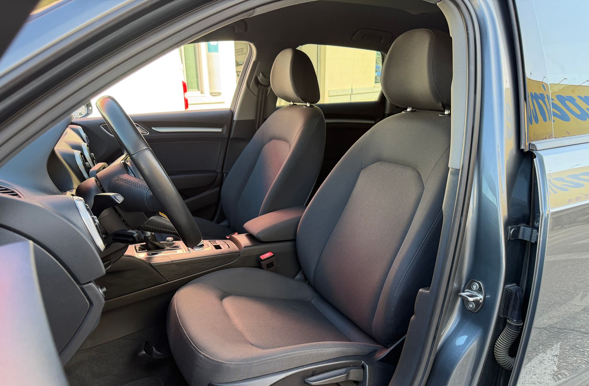 Audi A3 Sportback 30 g-tron S tronic GLP - foto 10