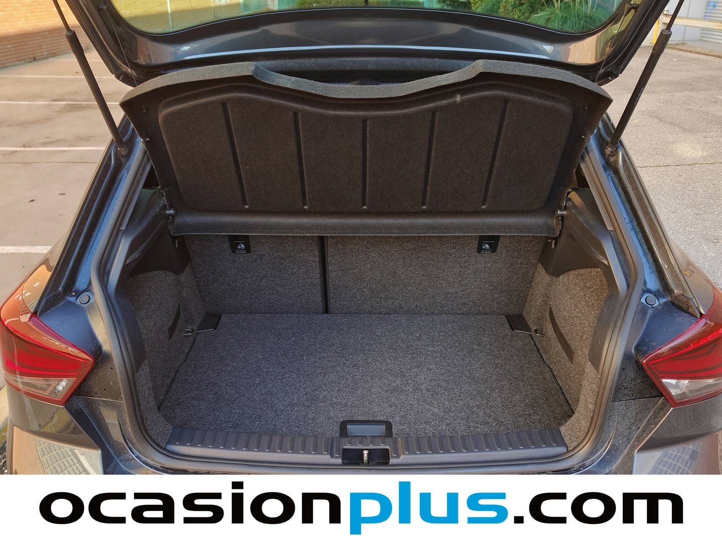 Foto Seat Ibiza SEAT Ibiza 1.0 TSI S&S FR XL (110 CV)