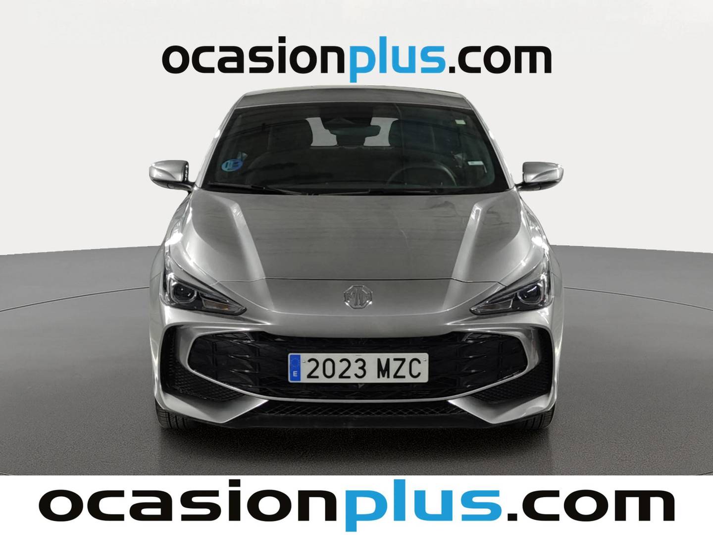 Foto MG MG3 Hybrid+ MG MG3 Hybrid+ Standard (195 CV)