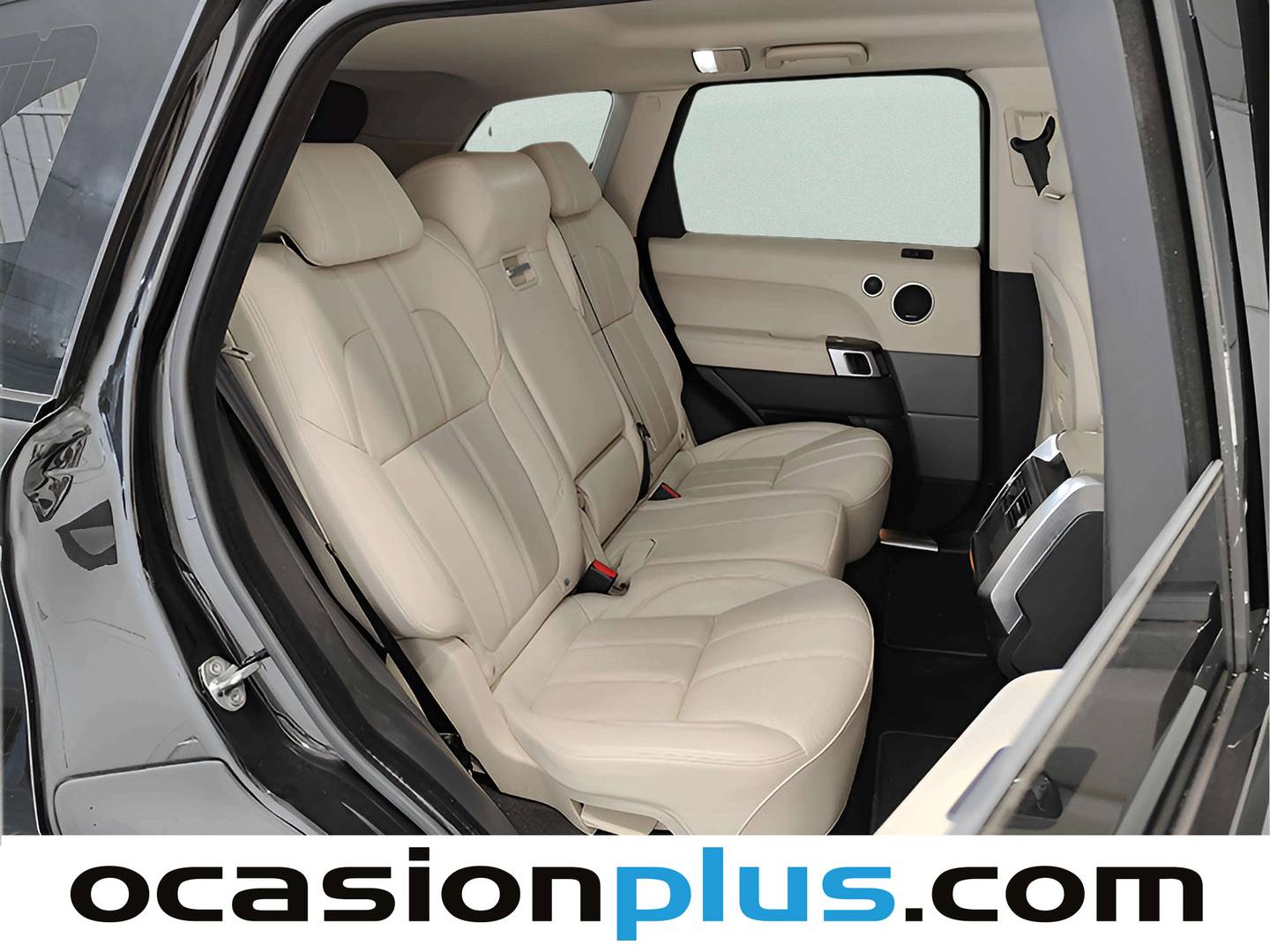 Land Rover Range Rover Sport Land Rover Range Rover Sport 5.0 V8 Supercharged HSE Dynamic (510 CV) barato