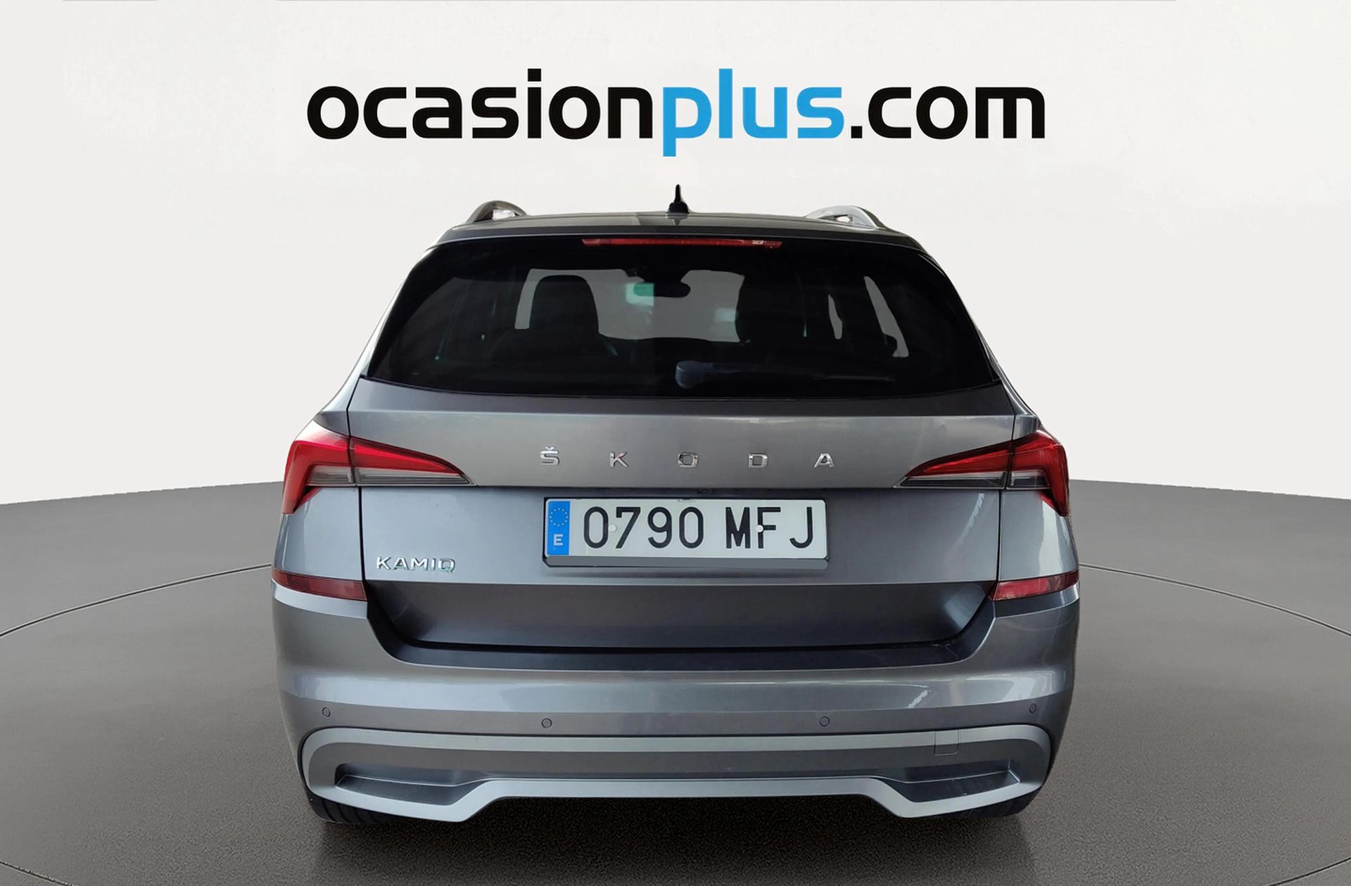 Škoda Kamiq 1.0 TSI Style DSG - foto 14