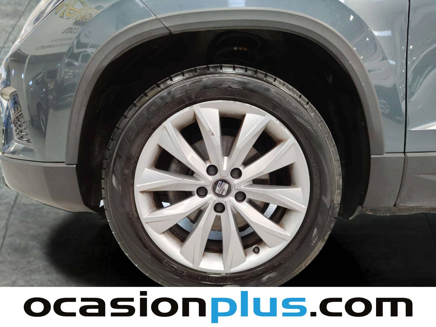 Foto Seat Ateca SEAT Ateca 1.5 TSI S&S Style DSG (150 CV)