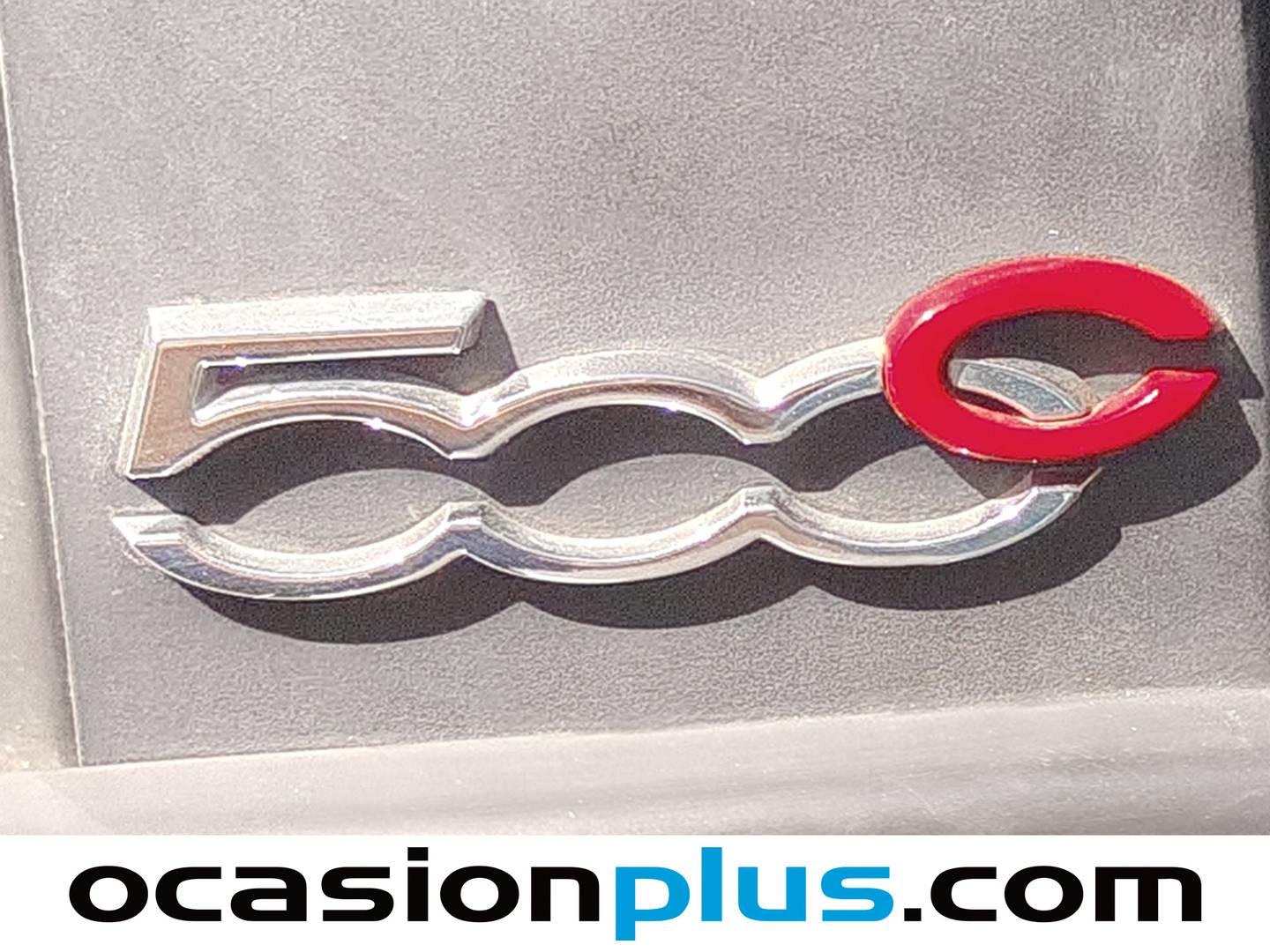 Fiat 500C Fiat 500C 1.0 Hybrid Club (70 CV) de ocasión