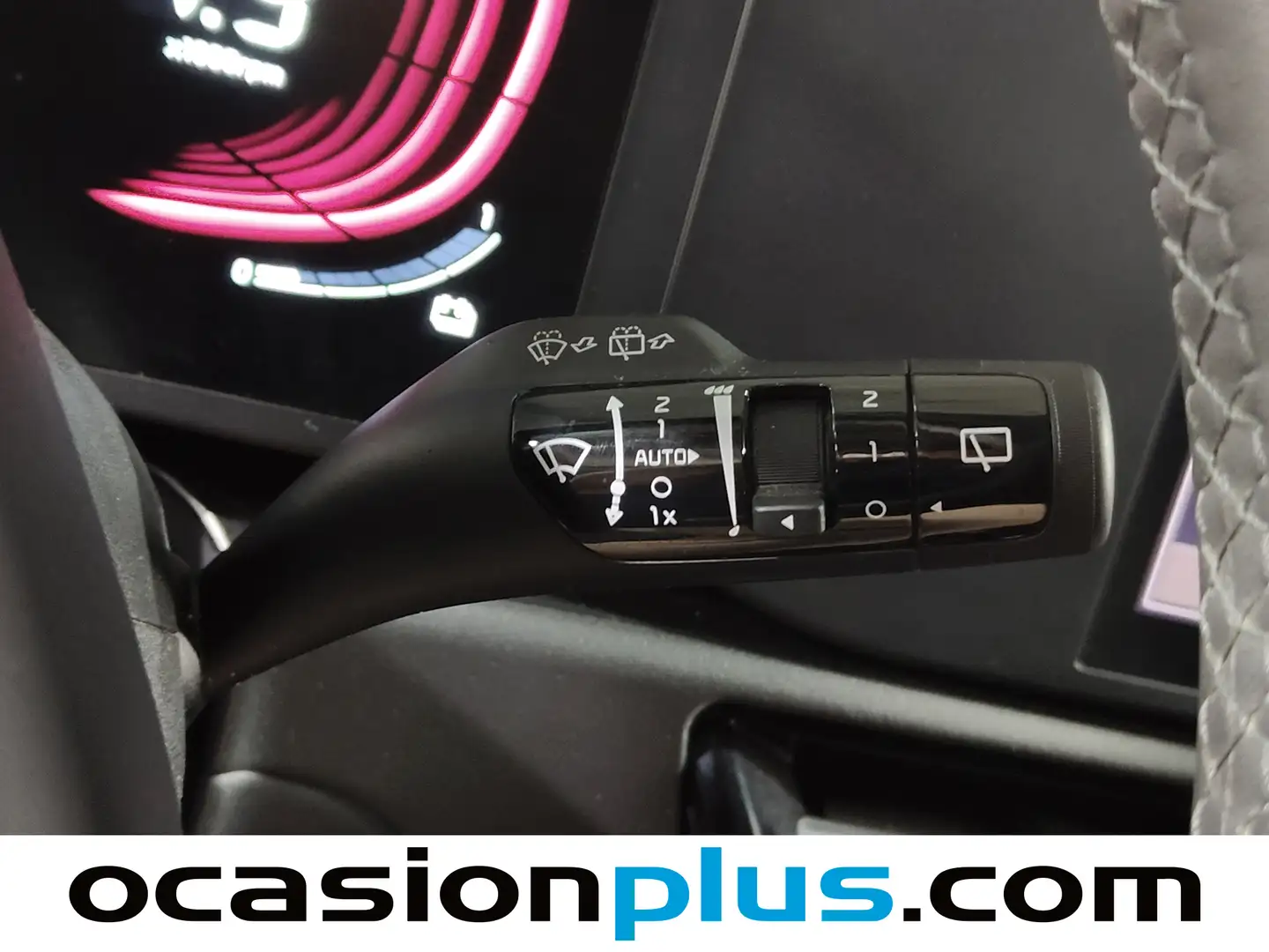 Foto KIA Niro Kia Niro 1.6 GDi PHEV Híbrido Concept (183 CV)