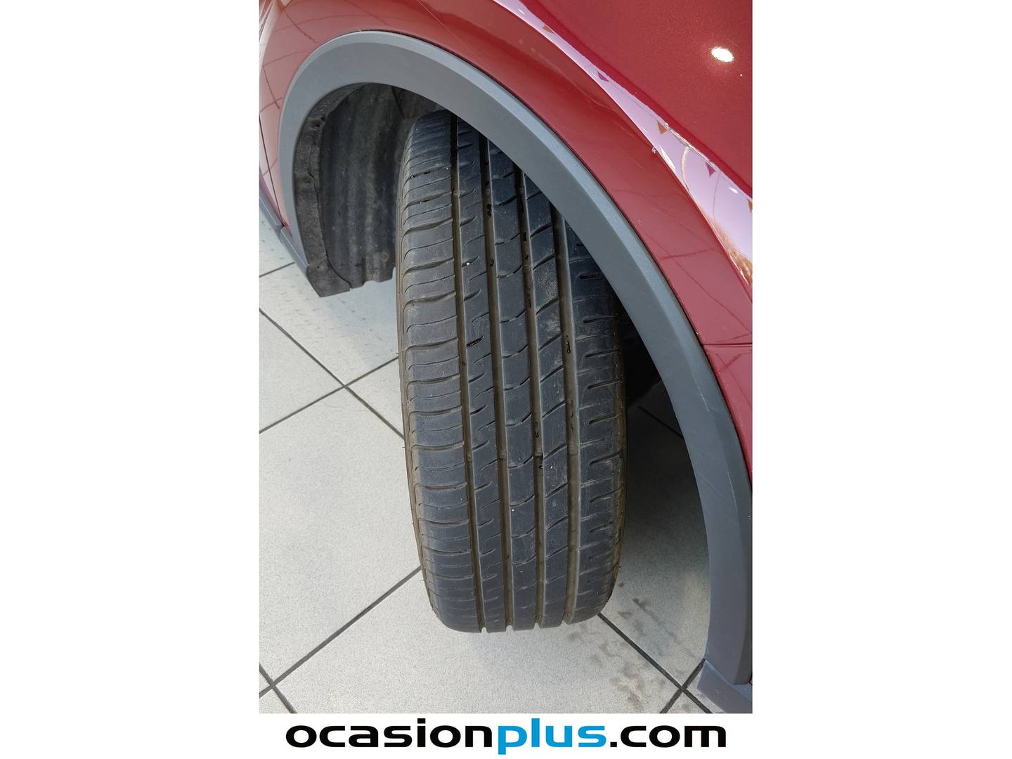 Toyota C-HR Toyota C-HR 1.8 125H Advance (122 CV) híbrido