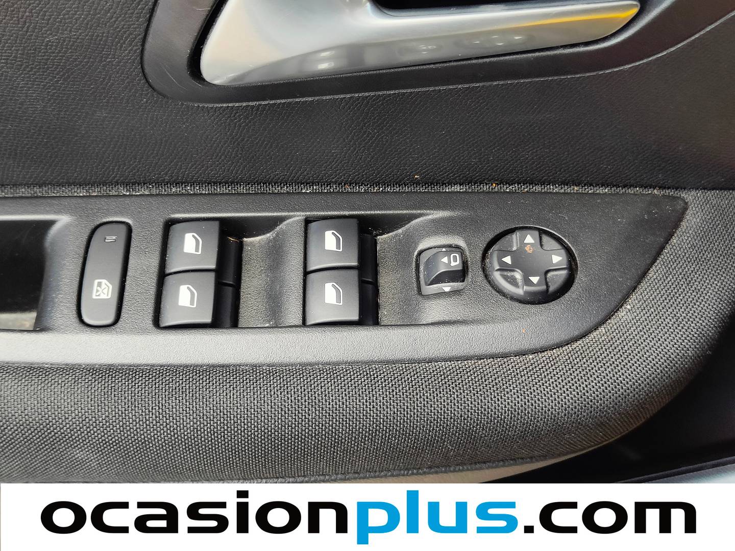 Peugeot 208 Peugeot 208 PureTech 75 S&S Active Pack (75 CV) manual
