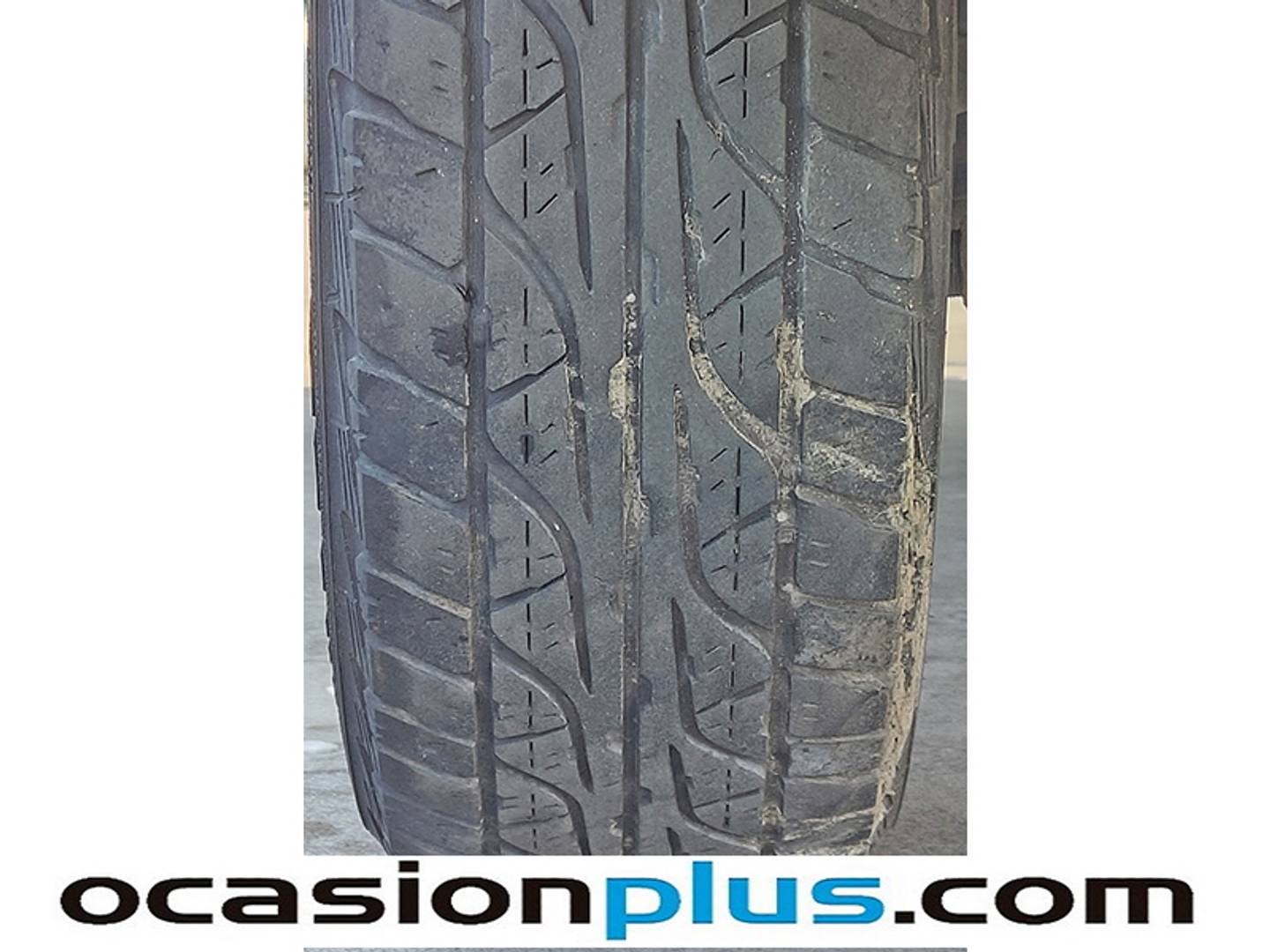 Land Rover Freelander Land Rover Freelander 2.5 V6 S Excursion ComandShift (177 CV) automático