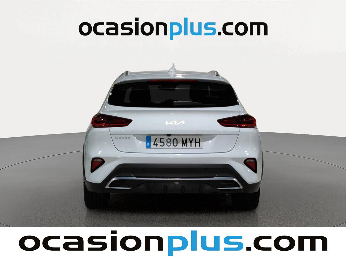 KIA XCeed KIA XCeed 1.0 T-GDi Drive (100 CV) barato