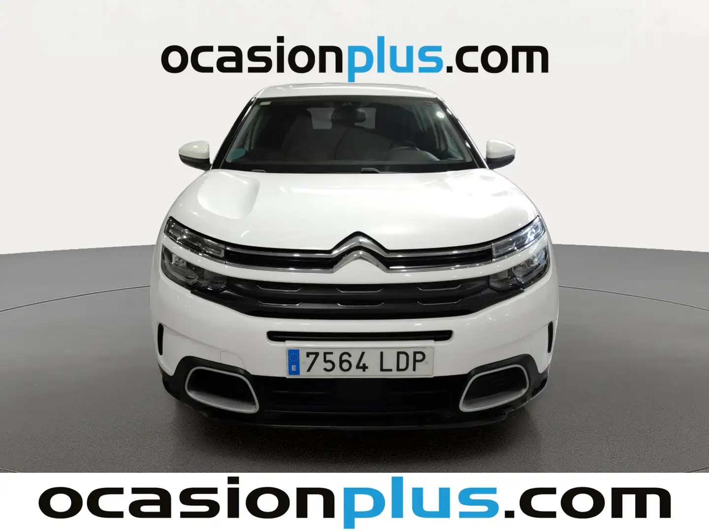 Foto Citroën C5 Aircross Citroen C5 Aircross PureTech 130 S&S Feel (131 CV)