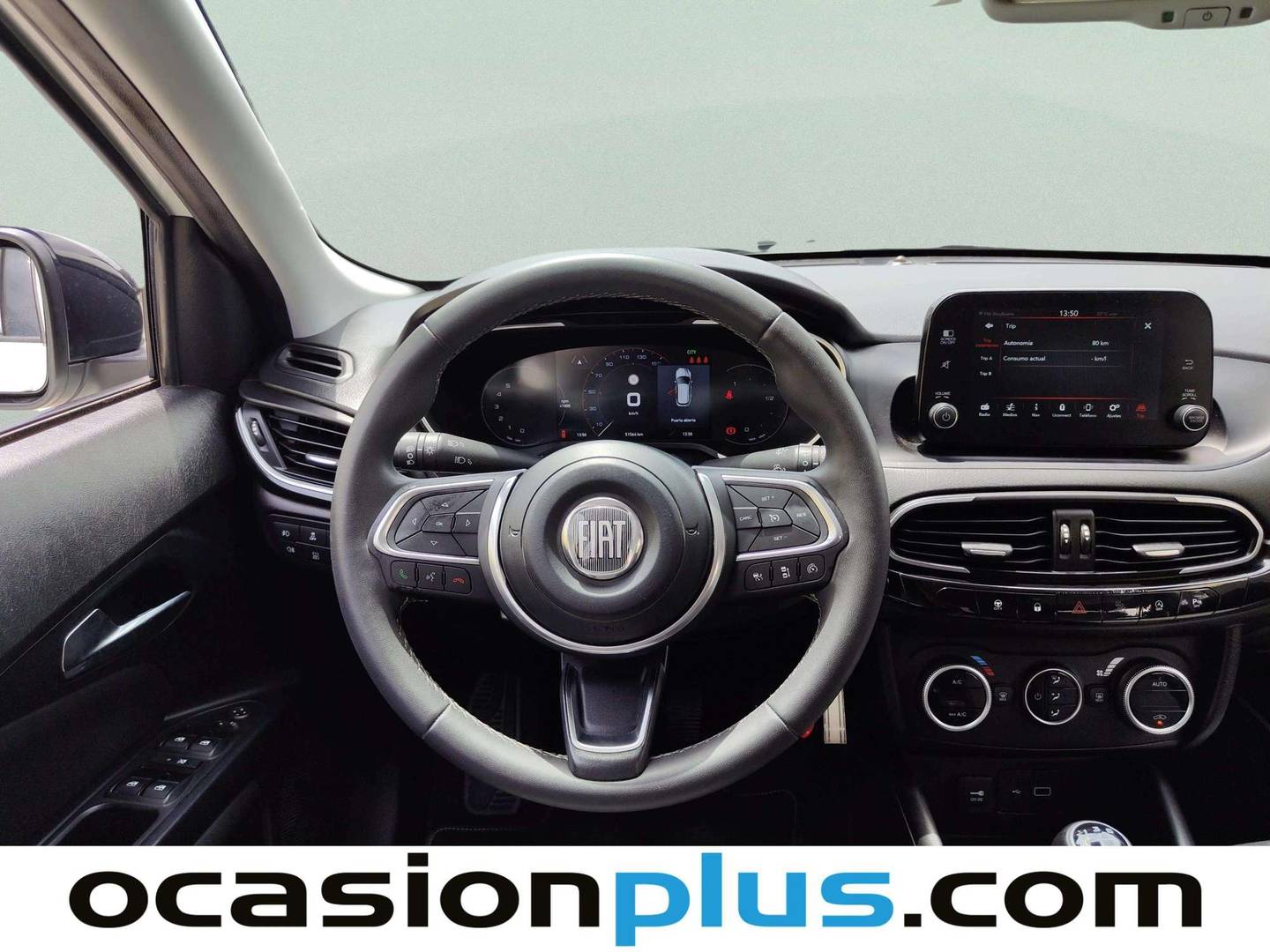 Fiat Tipo Fiat Tipo 1.0 Cross (100 CV) de segunda mano