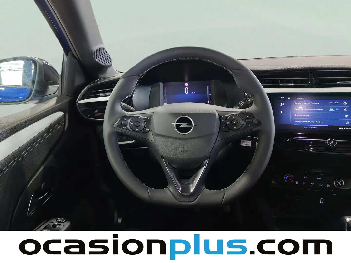 Foto Opel Corsa Opel Corsa 1.2 T XHL GS (100 CV)