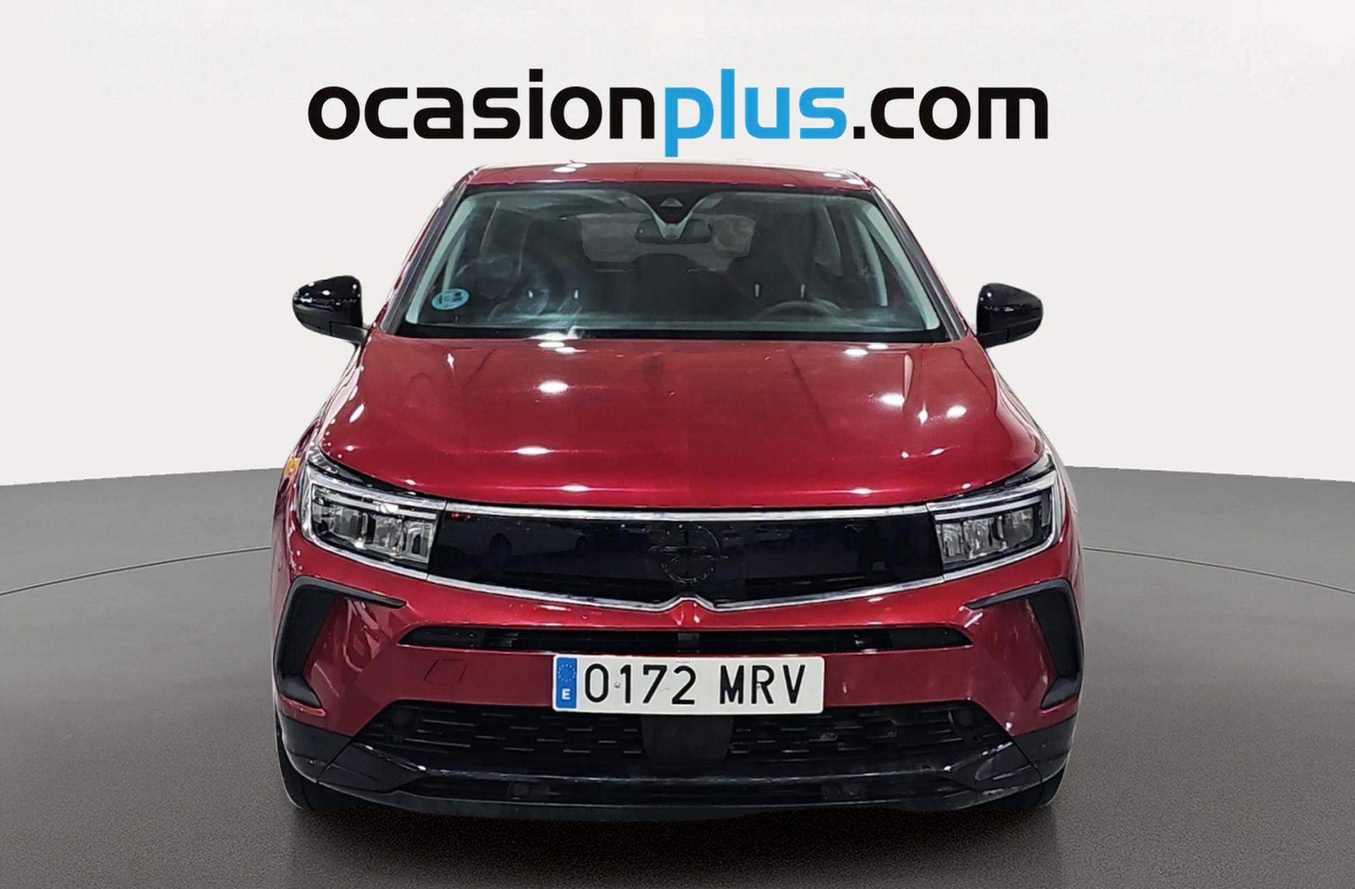 Opel Grandland 1.2 Turbo XHT GS - foto 17