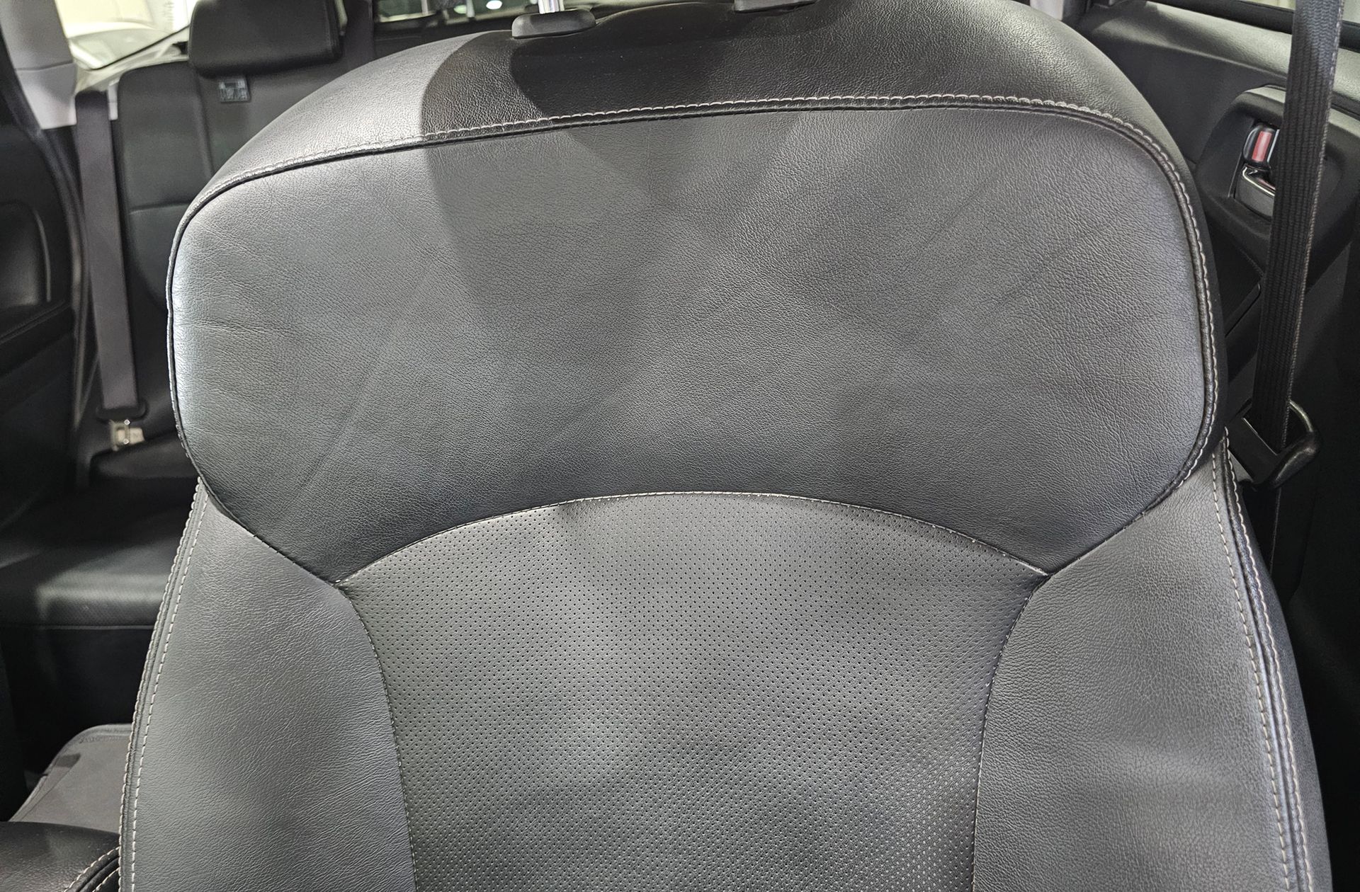 Subaru Forester 2.0 Executive Lineartronic - foto 8