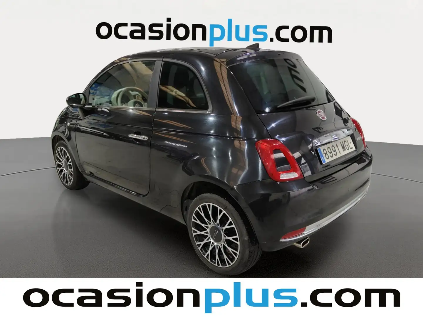 Foto Fiat 500 Fiat 500 1.0 Hybrid Dolcevita (70 CV)