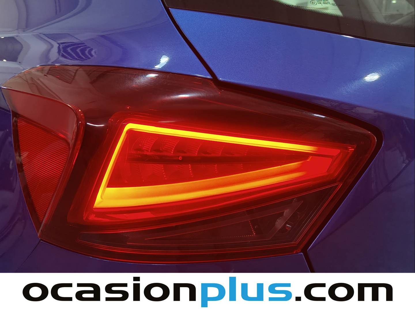 Seat Ibiza Seat Ibiza 1.0 TSI Style XL  (110 CV) km 0