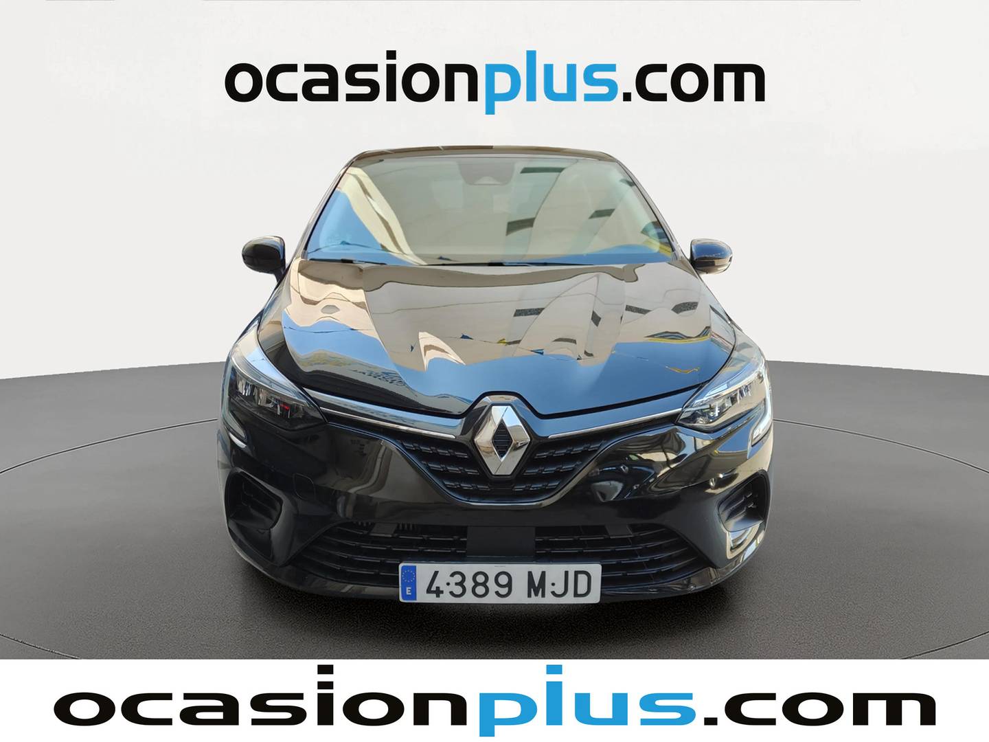 Renault Clio Renault Clio Equilibre TCe (90 CV) al mejor precio