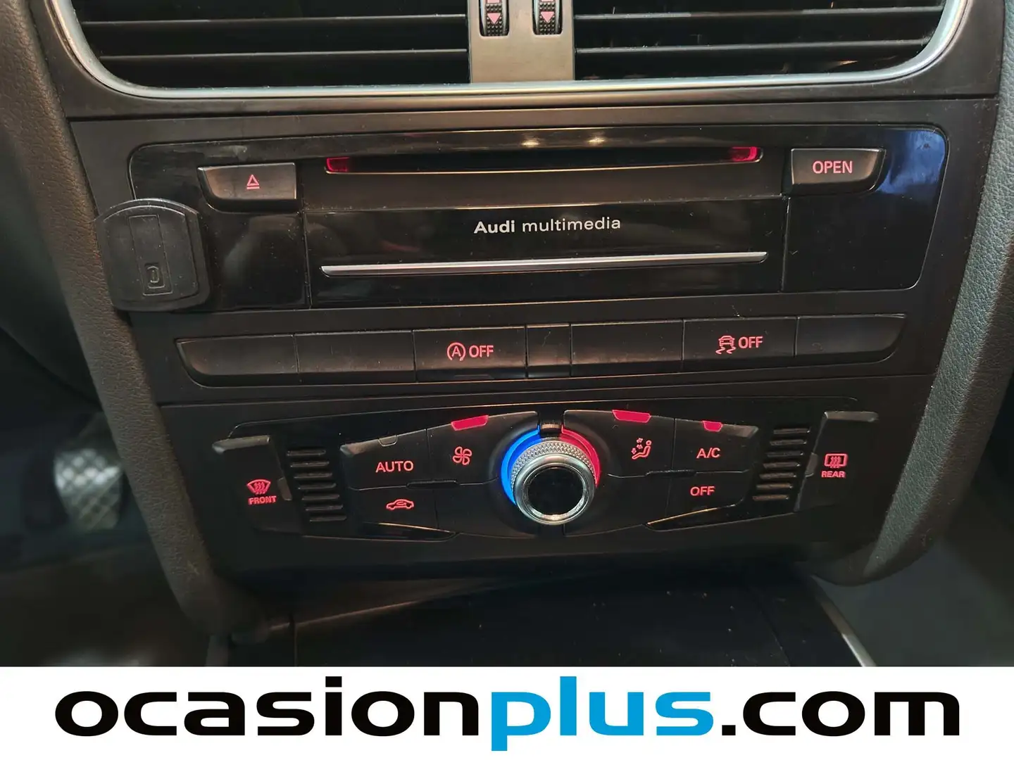 Foto Audi A4 Allroad Quattro Audi A4 Allroad 2.0 TDI quattro (150 CV)