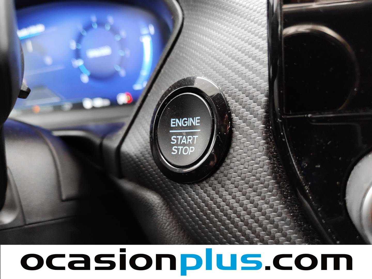 Ford Puma Ford Puma 1.0 EcoBoost MHEV ST-Line X Auto (125 CV) 2023