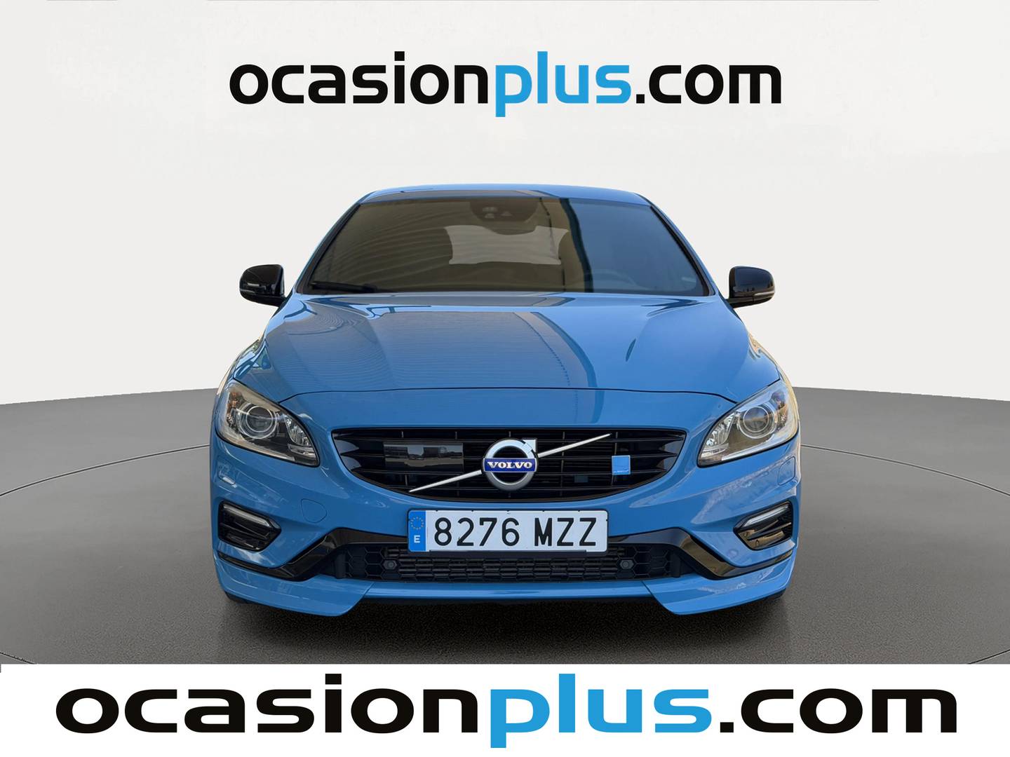 Volvo V60 Volvo V60 2.0 R Polestar Enginereed AWD Auto (367 CV) automático