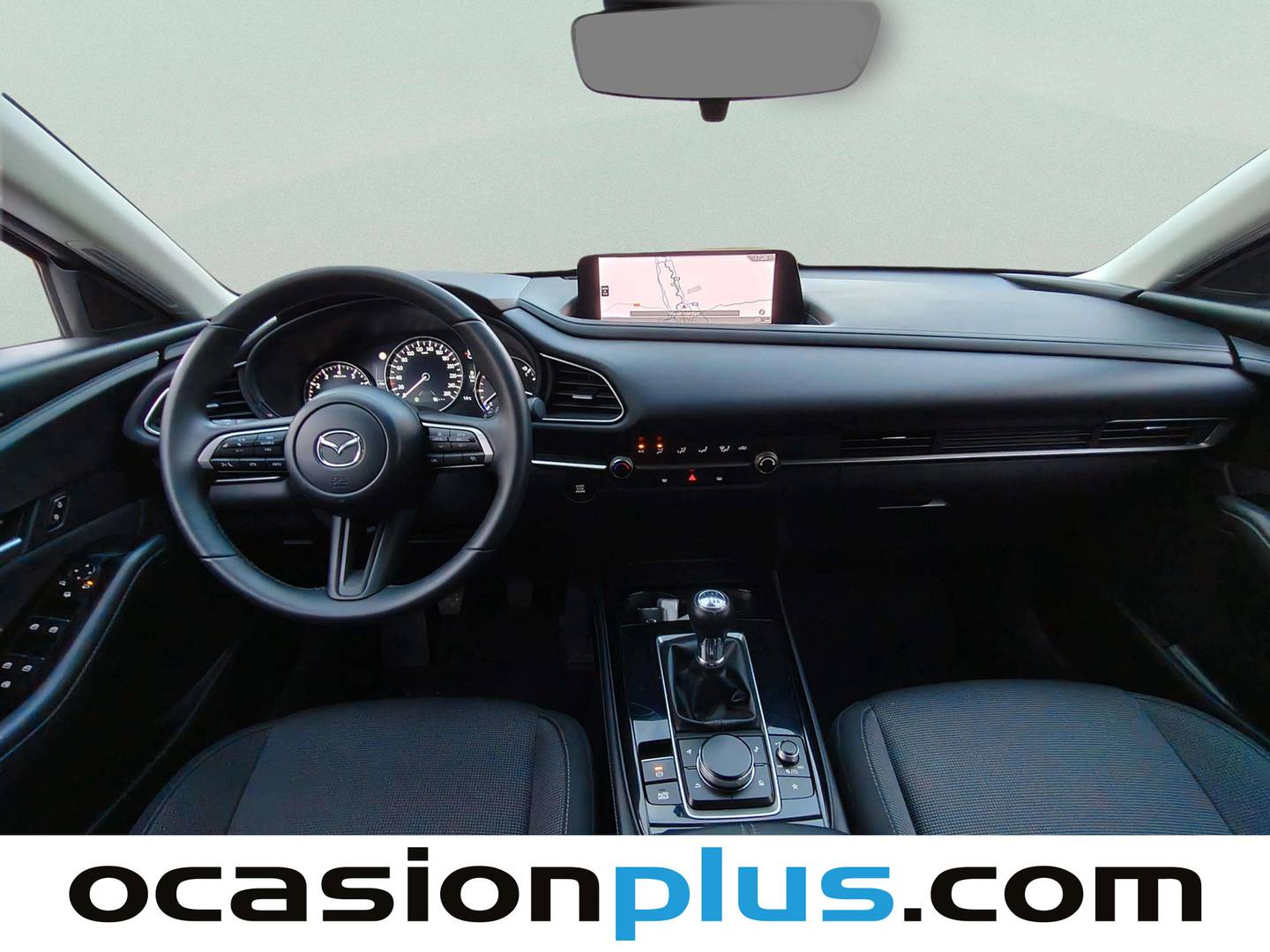 Foto Mazda CX-30 Mazda CX-30 2.5 e-Skyactive G MHEV Prime-Line  (140 CV)