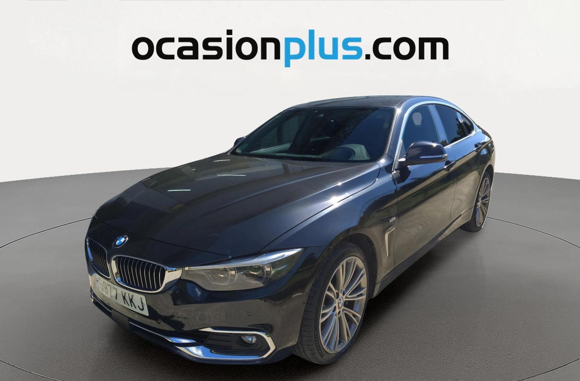 BMW Serie 4 440i xDrive Gran Coupe