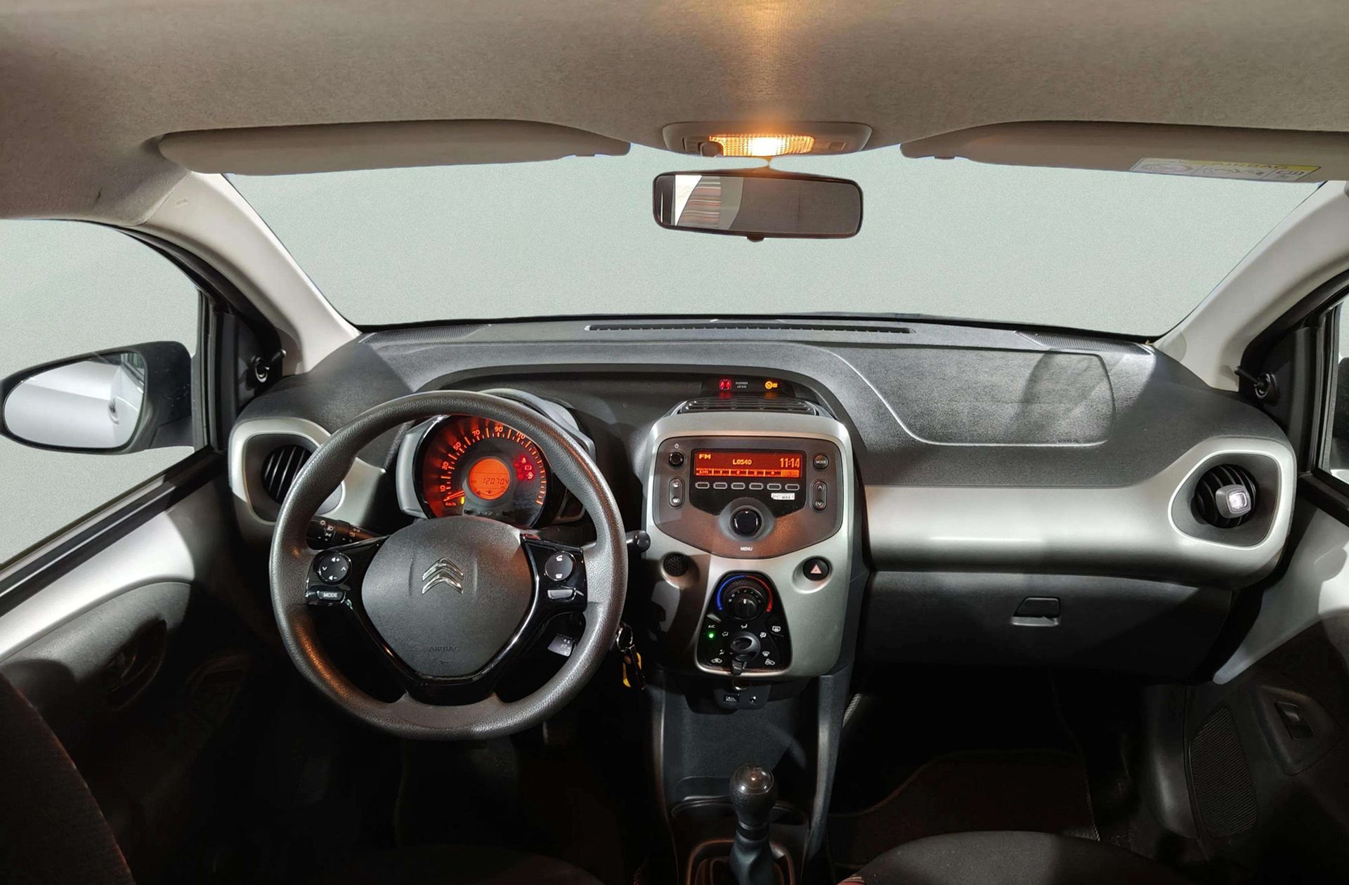 Citroën C1 PureTech 82 Feel - foto 6