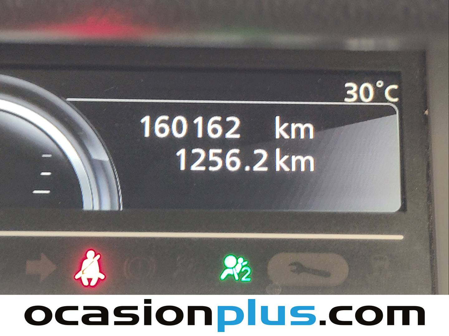 Foto Renault Scénic Renault Scenic 1.6 dCi Energy Limited (130 CV)