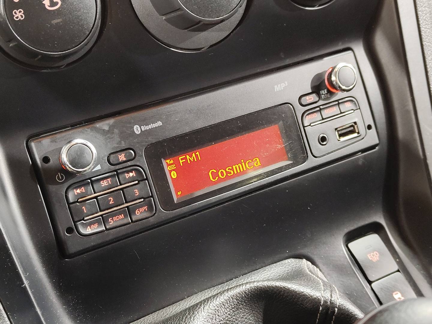 Foto Mercedes Citan Mercedes-Benz Citan 109 CDI Tourer Base Largo BE (95 CV)