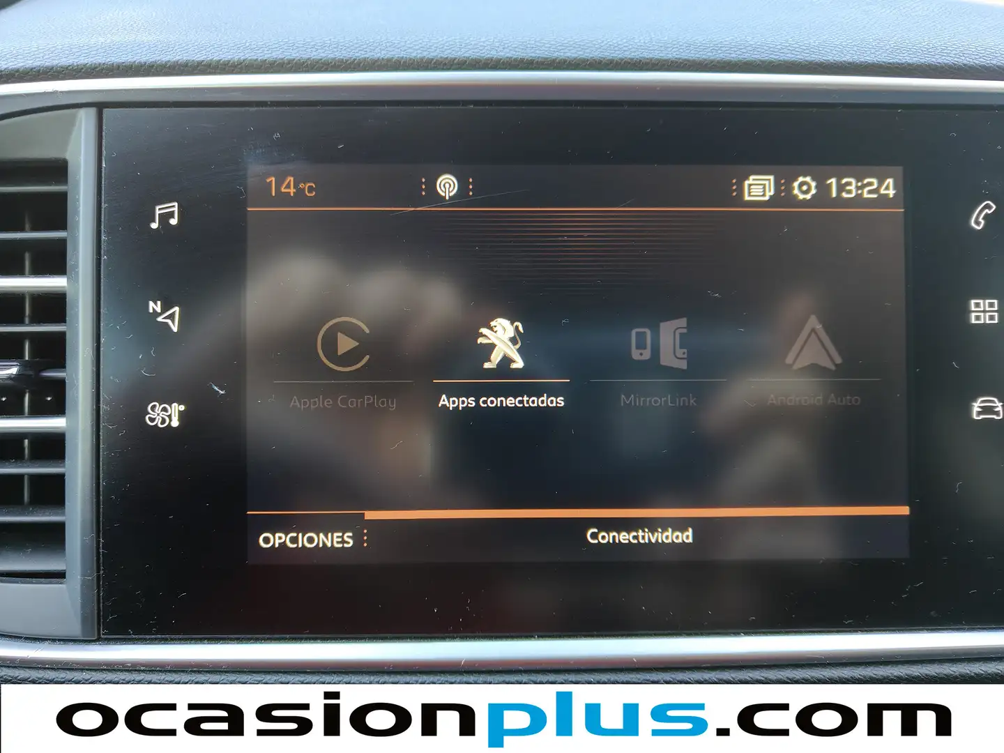 Foto Peugeot 308 Peugeot 308 BlueHDi 100 Allure (100 CV)