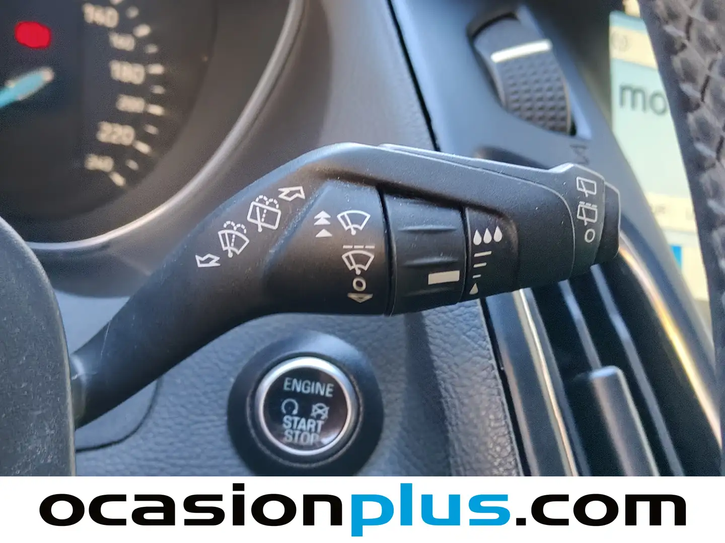 Foto Ford Focus Ford Focus 1.0 Ecoboost S&S ST-Line (125 CV)